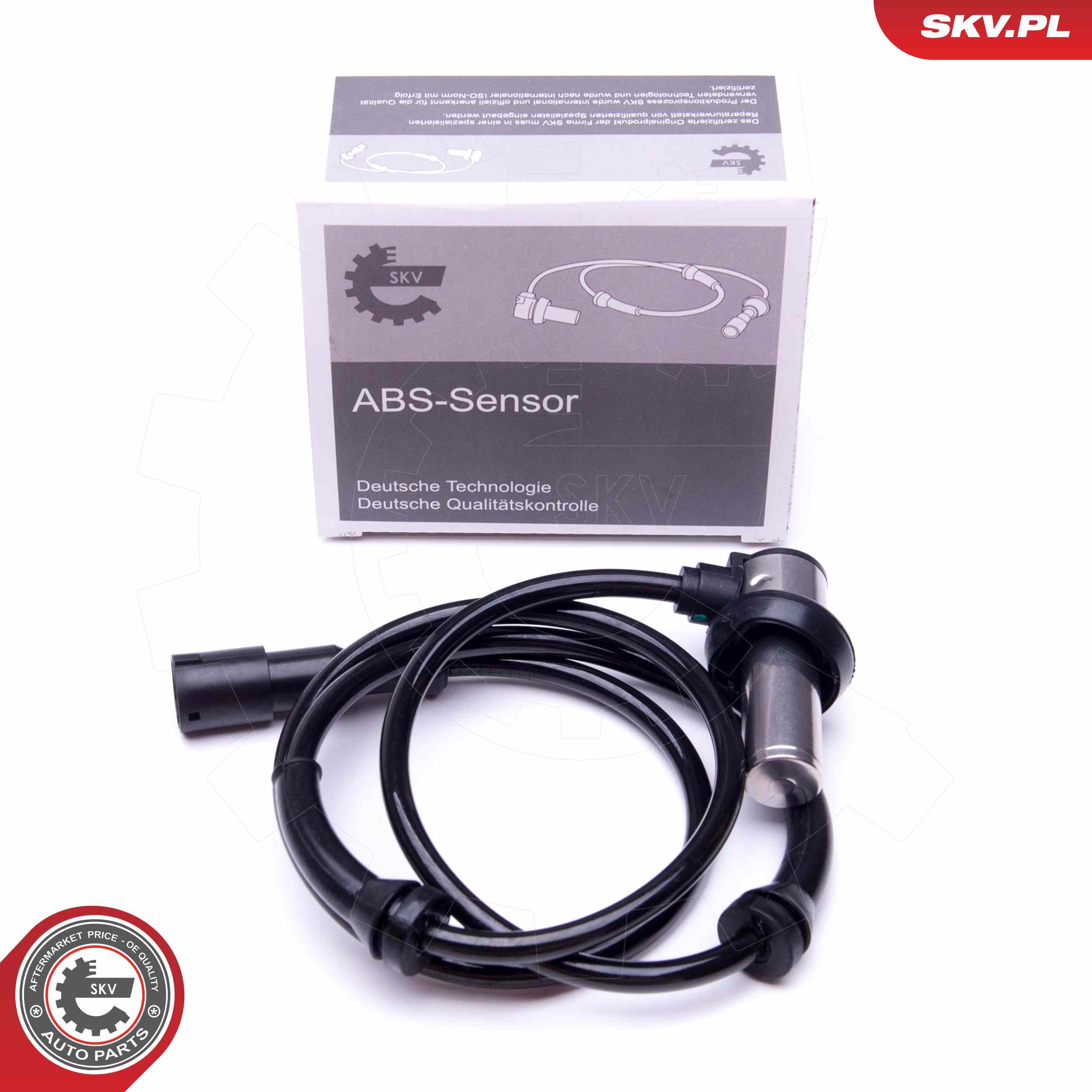 ESEN SKV ABS Sensor 06skv391 bagaksel for LAND ROVER