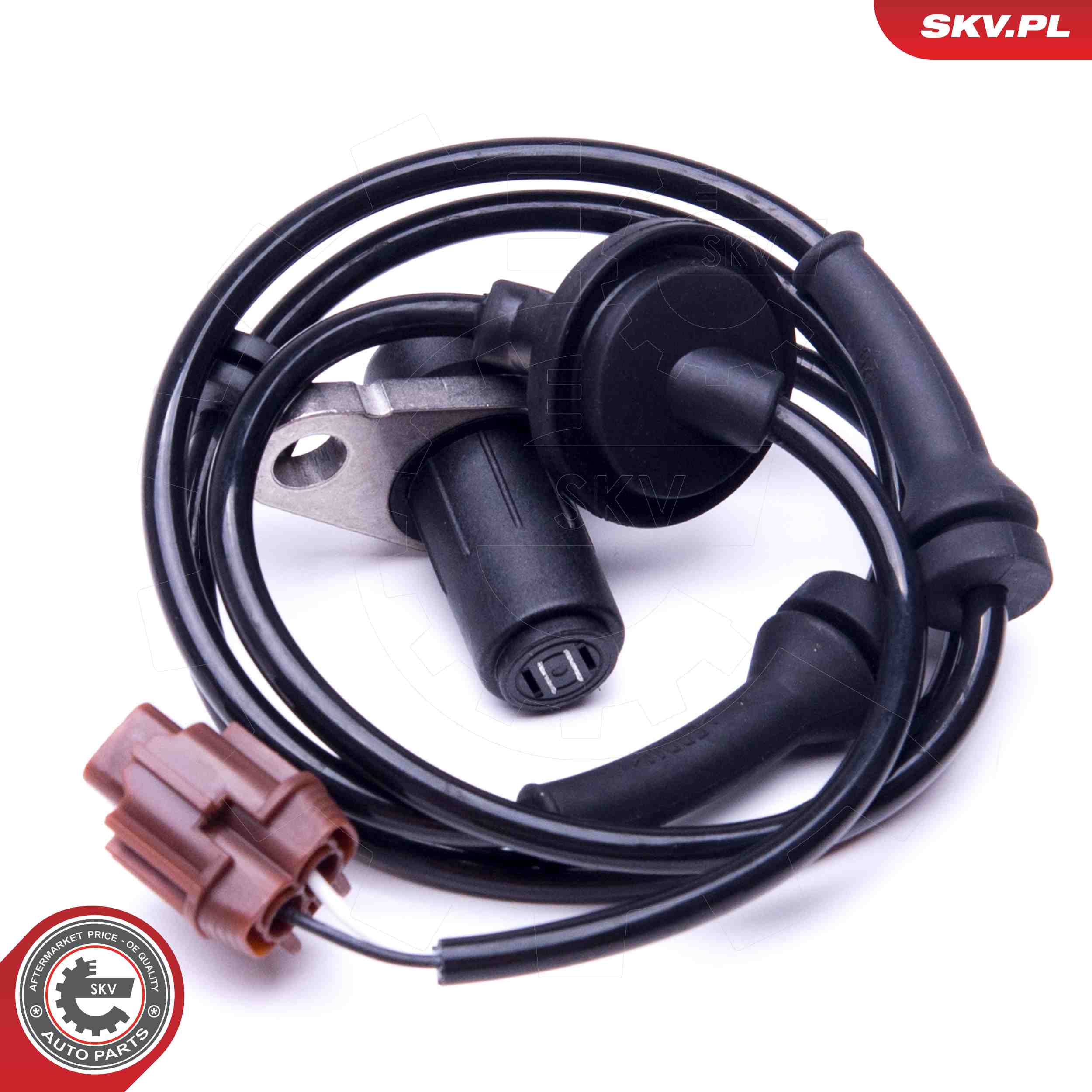 ESEN SKV ABS Sensor 06skv403 venstre for NISSAN