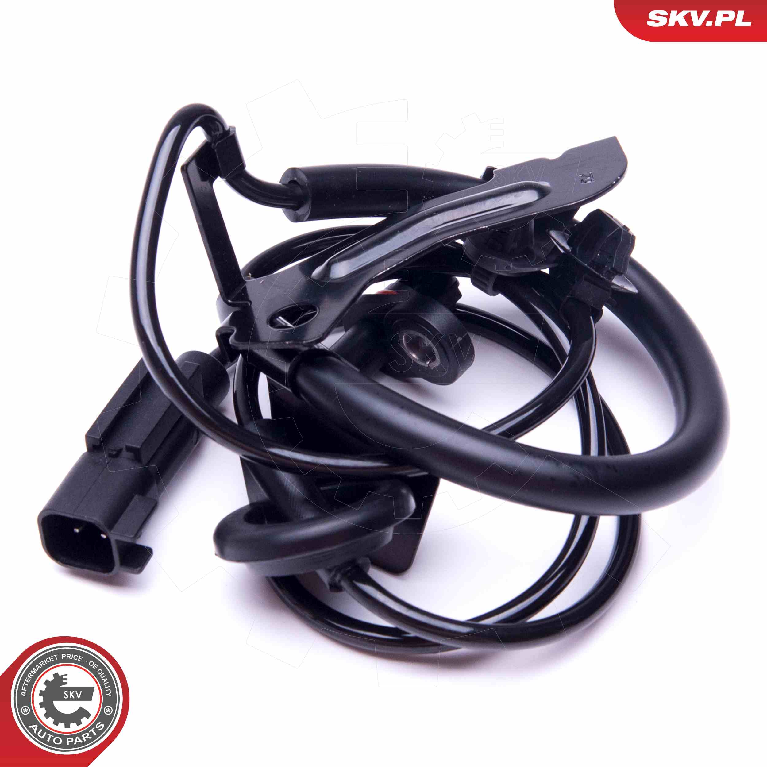 ESEN SKV ABS Sensor 06skv408 bagaksel for MITSUBISHI