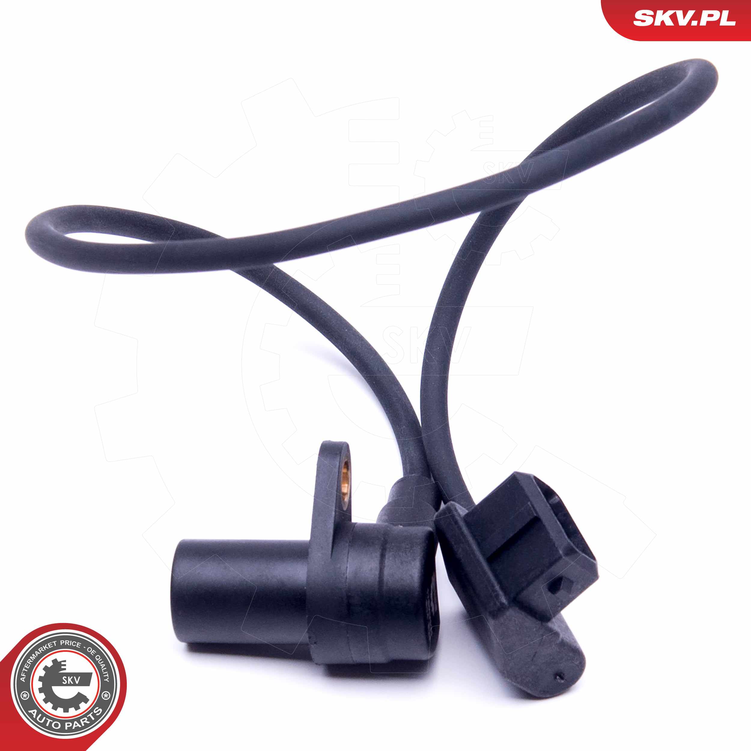 ESEN SKV Impulsgiver, krumtapaksel 17skv521 for BMW