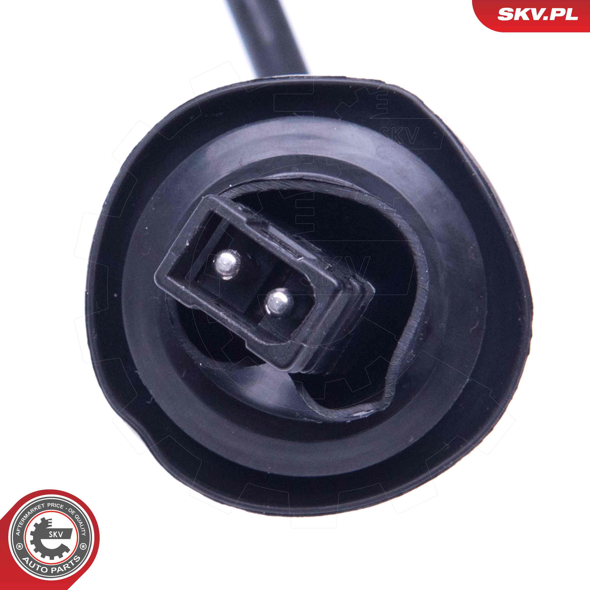 ESEN SKV ABS Sensor 06skv377 Bagaksel højre for MERCEDES-BENZ