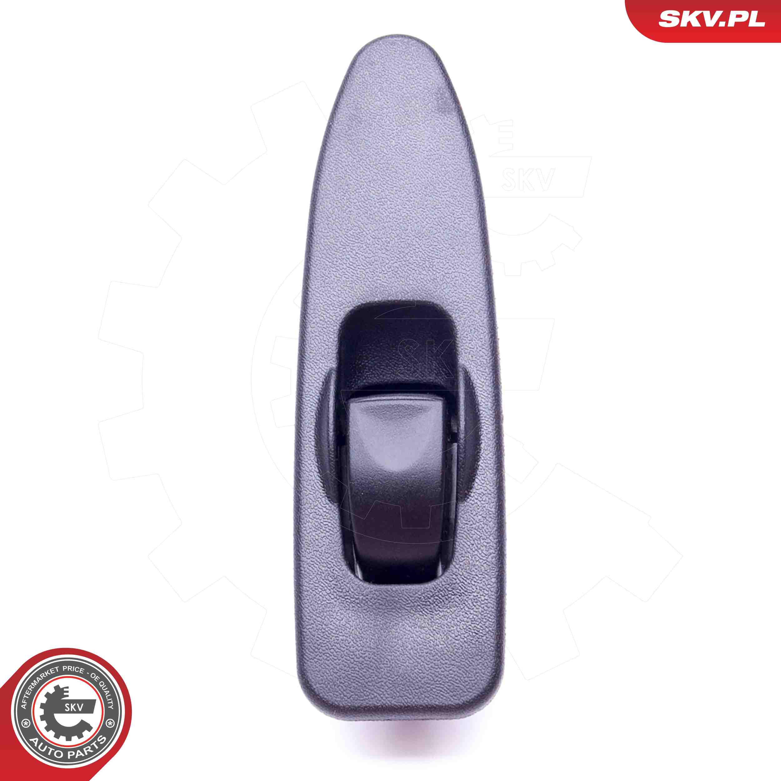 ESEN SKV Kontakt, rudehejs 37skv131 i passagerside for MITSUBISHI