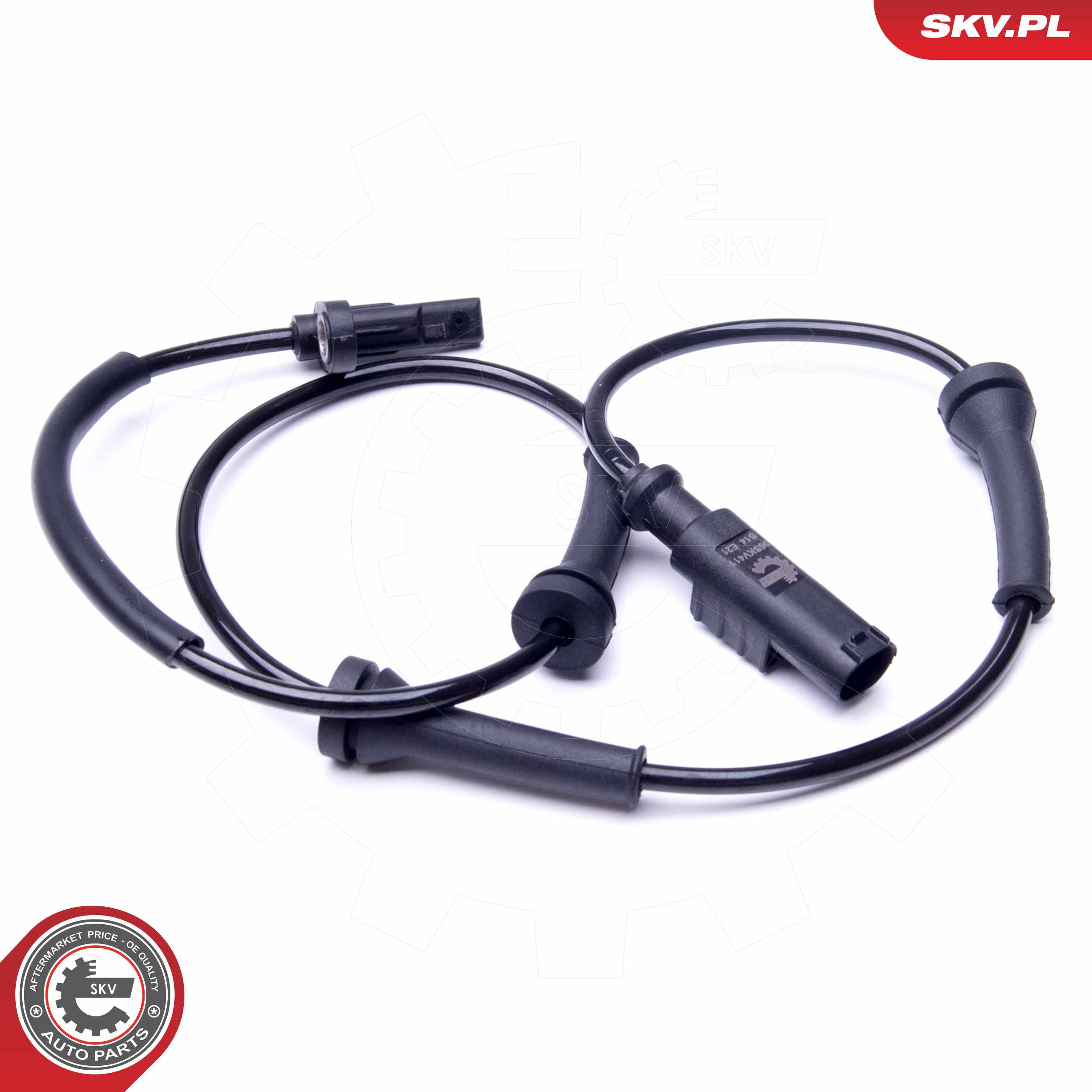 ESEN SKV ABS Sensor 06skv411 bagaksel for FORD FIAT