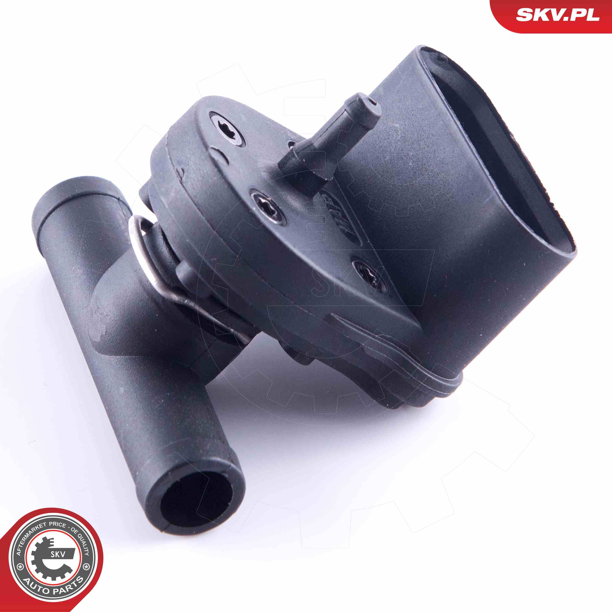 ESEN SKV Sensor, sugerørstryk 17skv607 for AUDI (FAW)