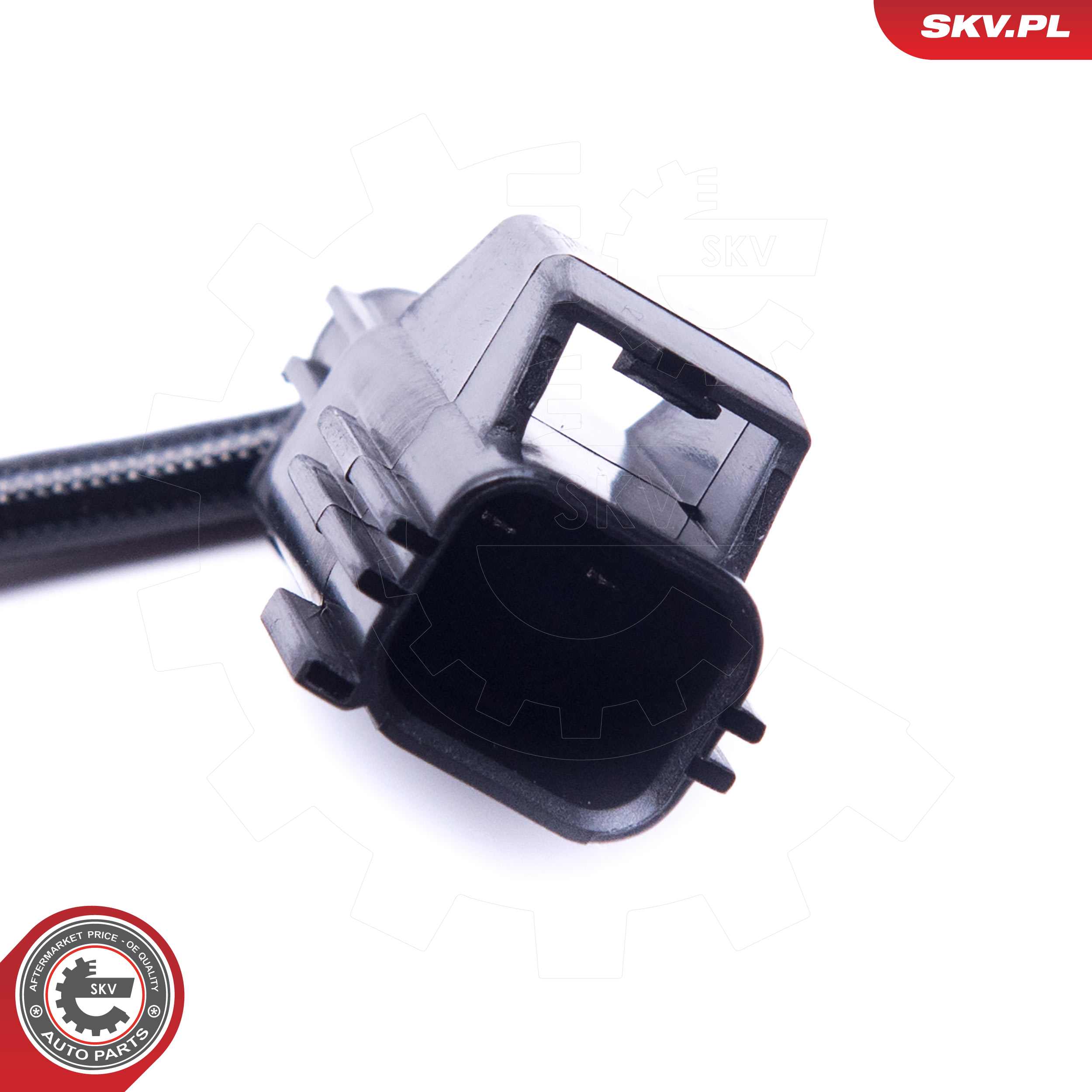 ESEN SKV Sensor, udstødningsgastemperatur 30skv242 for FORD