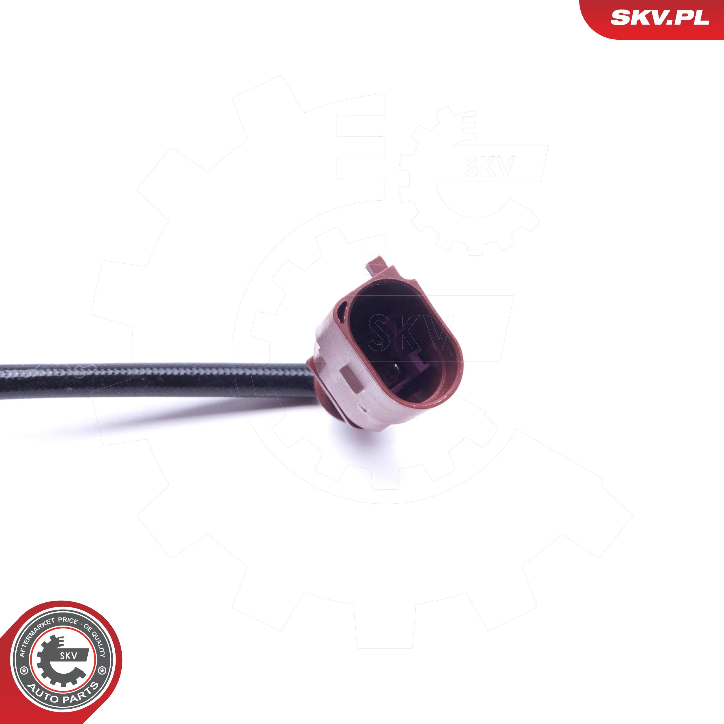 ESEN SKV Sensor, udstødningsgastemperatur 30skv371 for SEAT