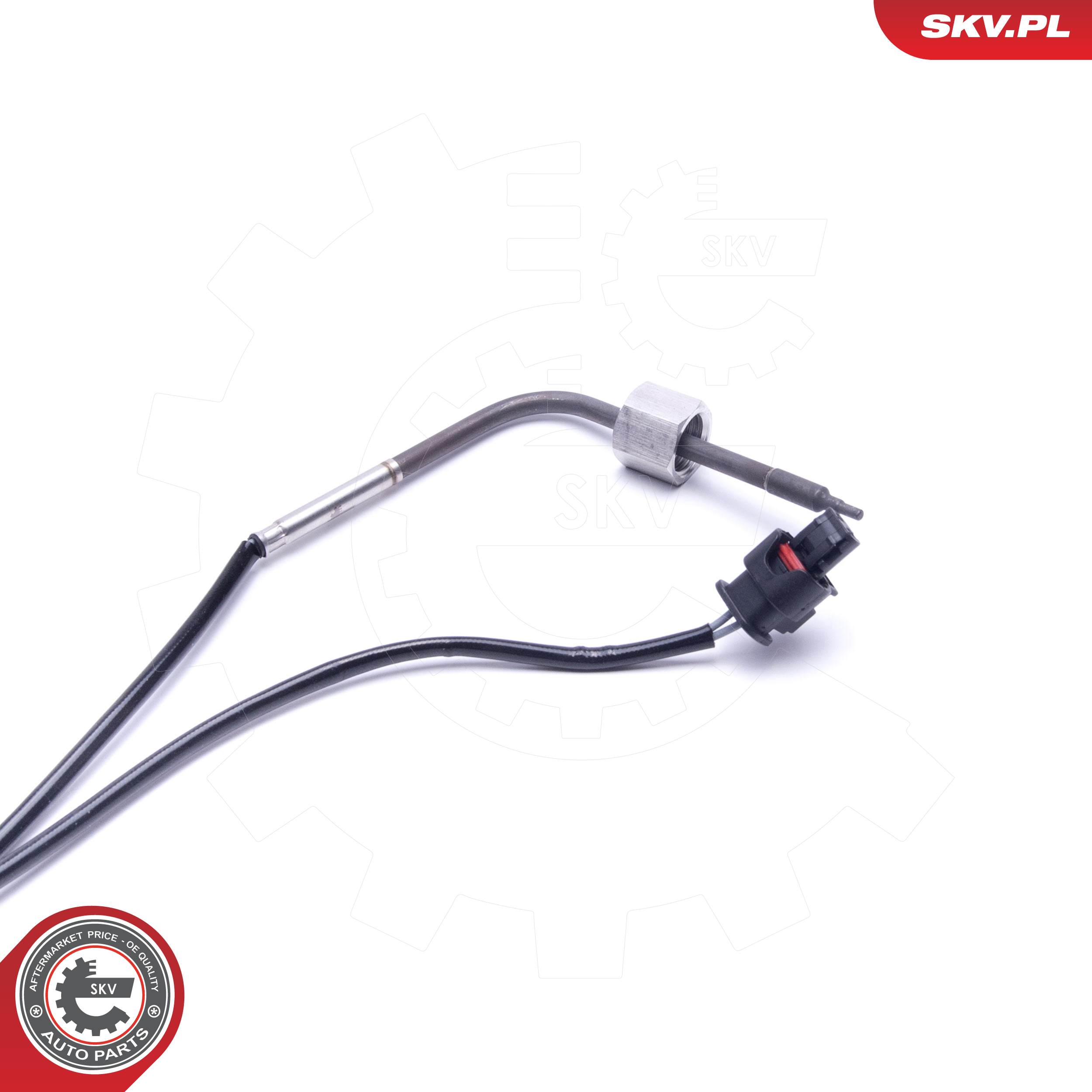 ESEN SKV Sensor, udstødningsgastemperatur 30skv426 for MERCEDES-BENZ