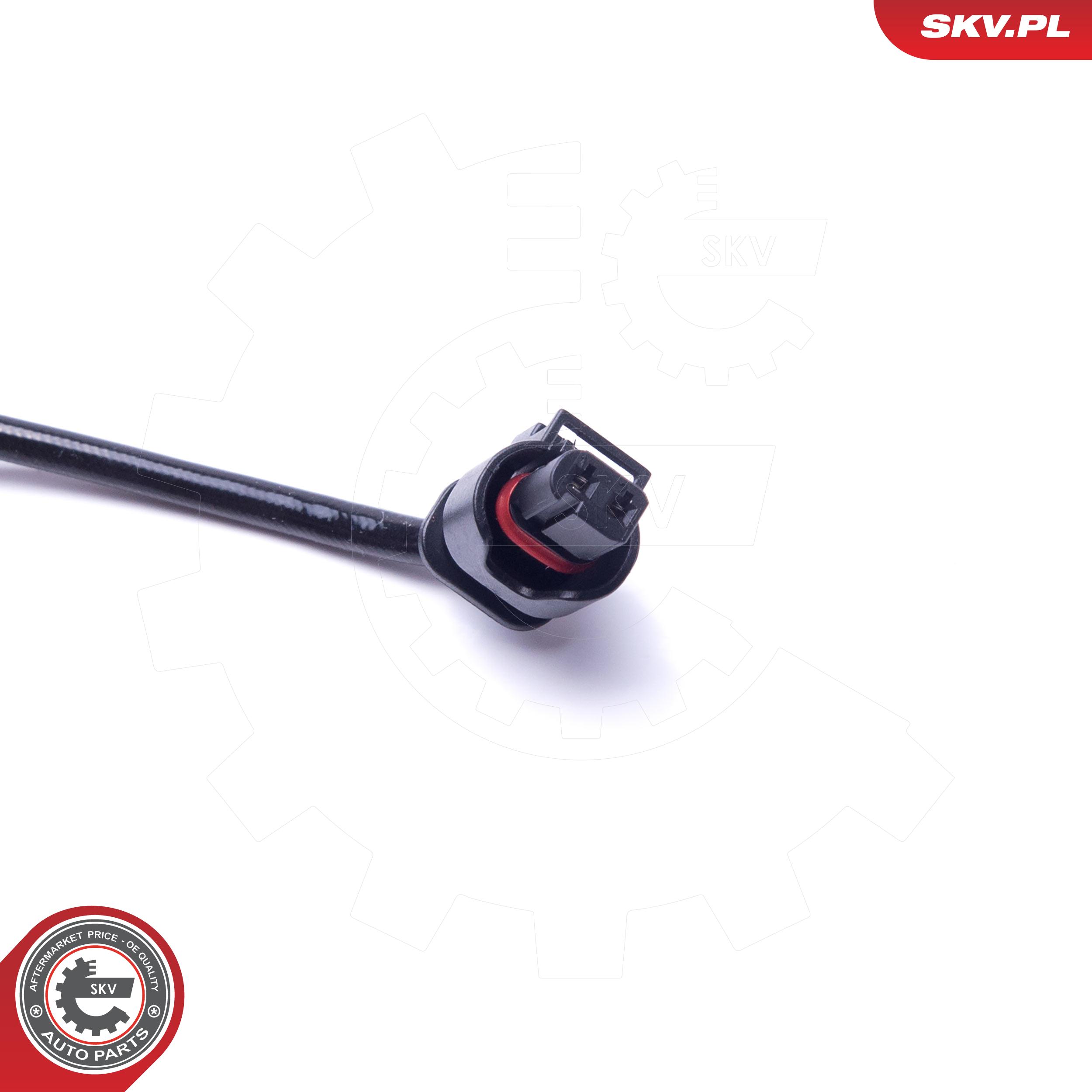 ESEN SKV Sensor, udstødningsgastemperatur 30skv410 for MERCEDES-BENZ