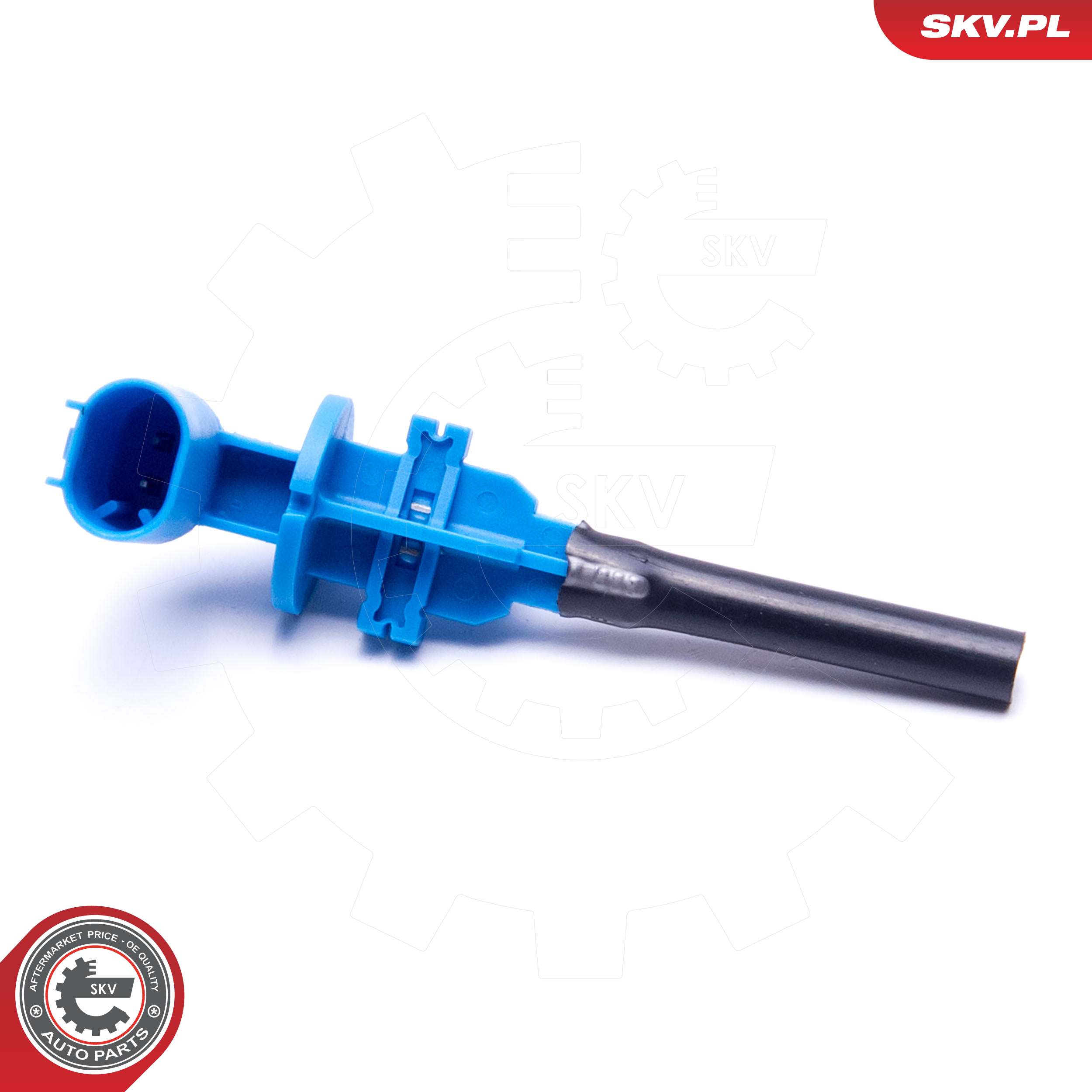 ESEN SKV Sensor, kølemiddelstand 17skv637 for BMW