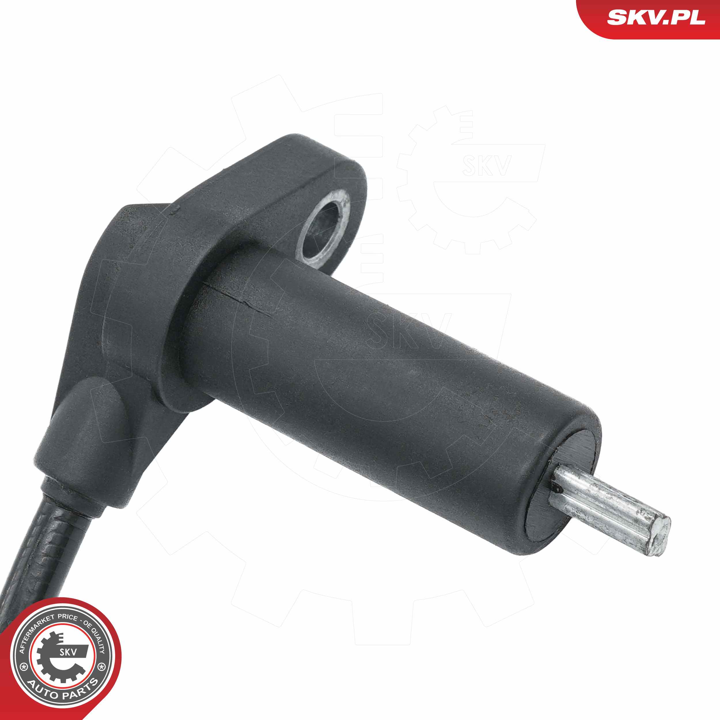 ESEN SKV ABS Sensor 06skv430 Bagaksel højre for PEUGEOT FIAT