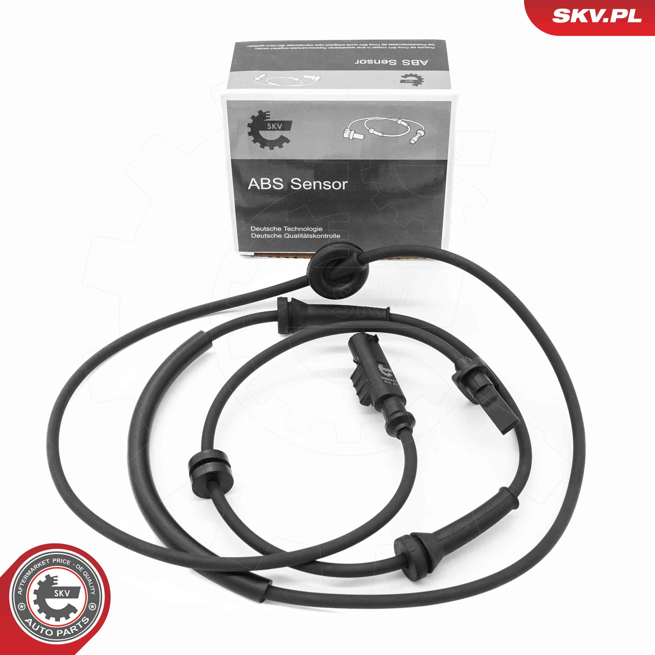 ESEN SKV ABS Sensor 06skv416 bagaksel for LANCIA