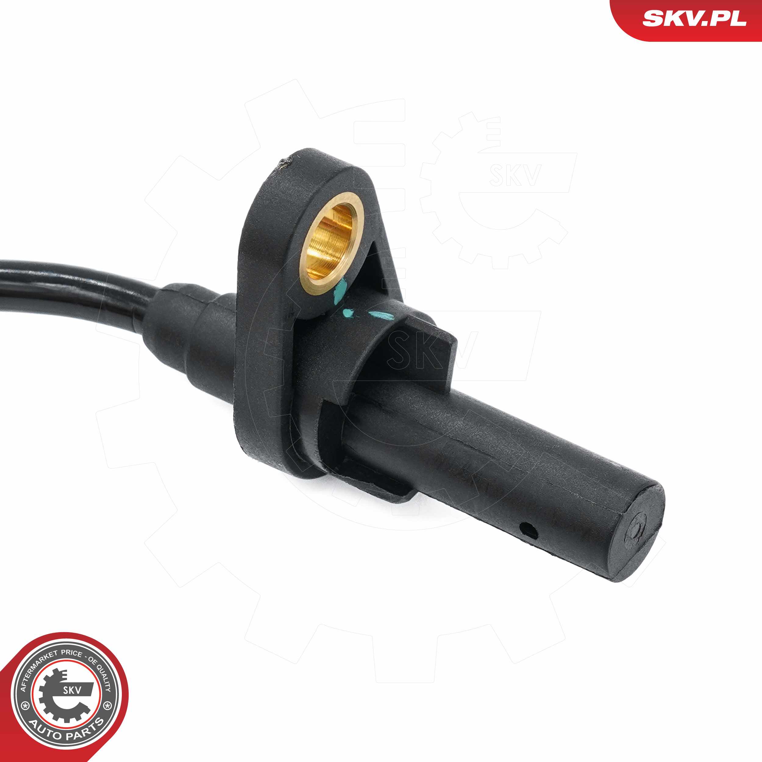 ESEN SKV ABS Sensor 06skv420 højre foraksel for BMW