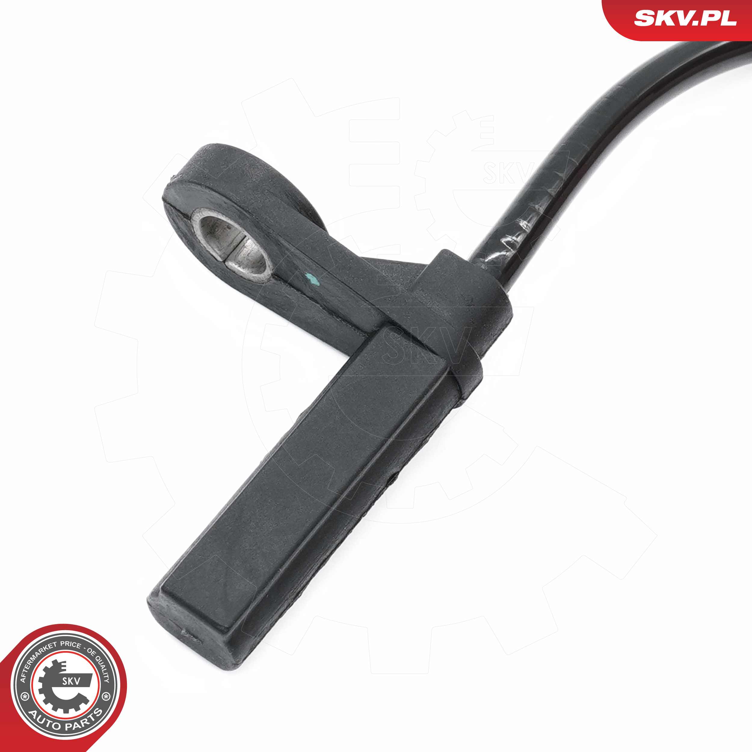 ESEN SKV ABS Sensor 06skv423 højre foraksel for CHRYSLER