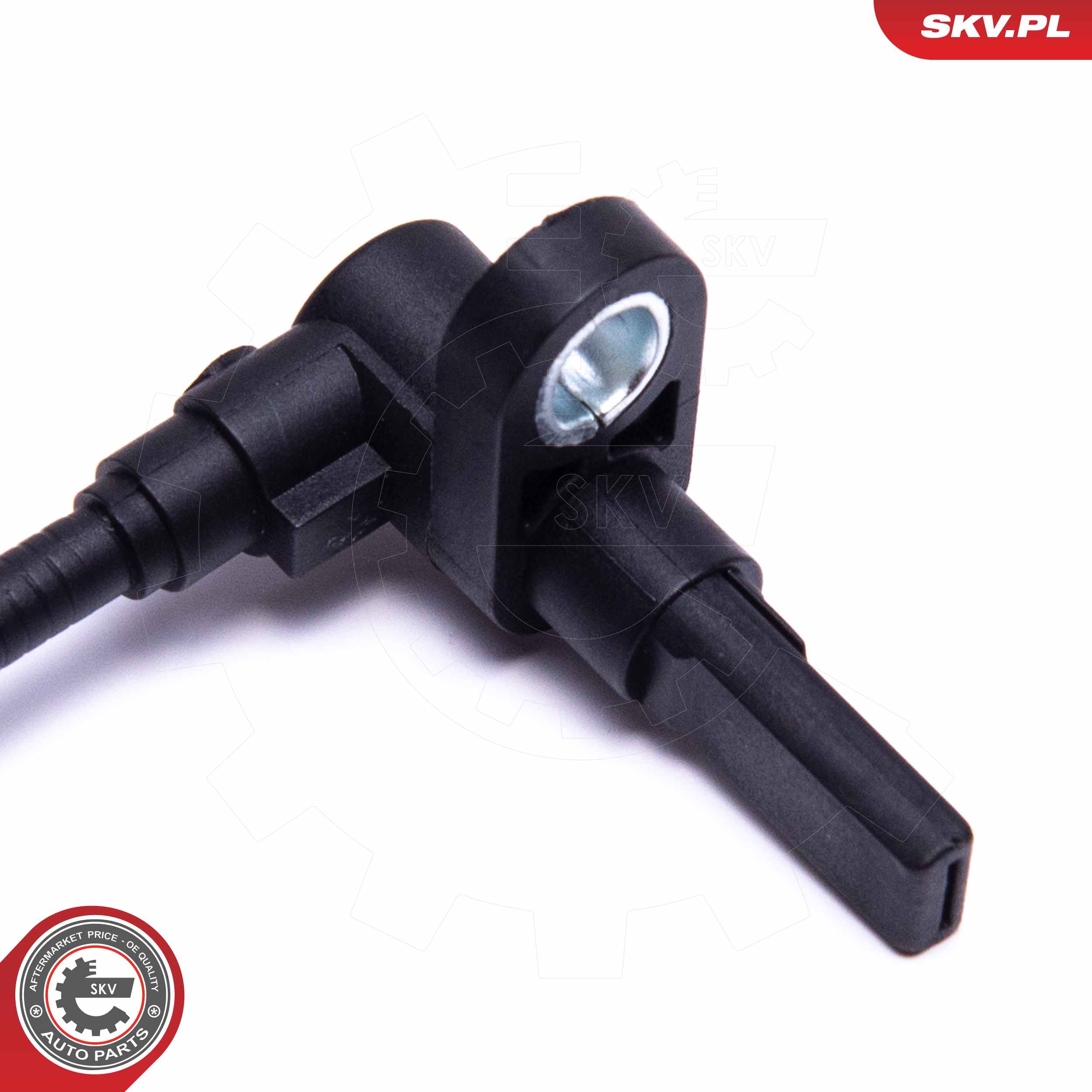 ESEN SKV ABS Sensor 06skv439 foraksel for LANCIA