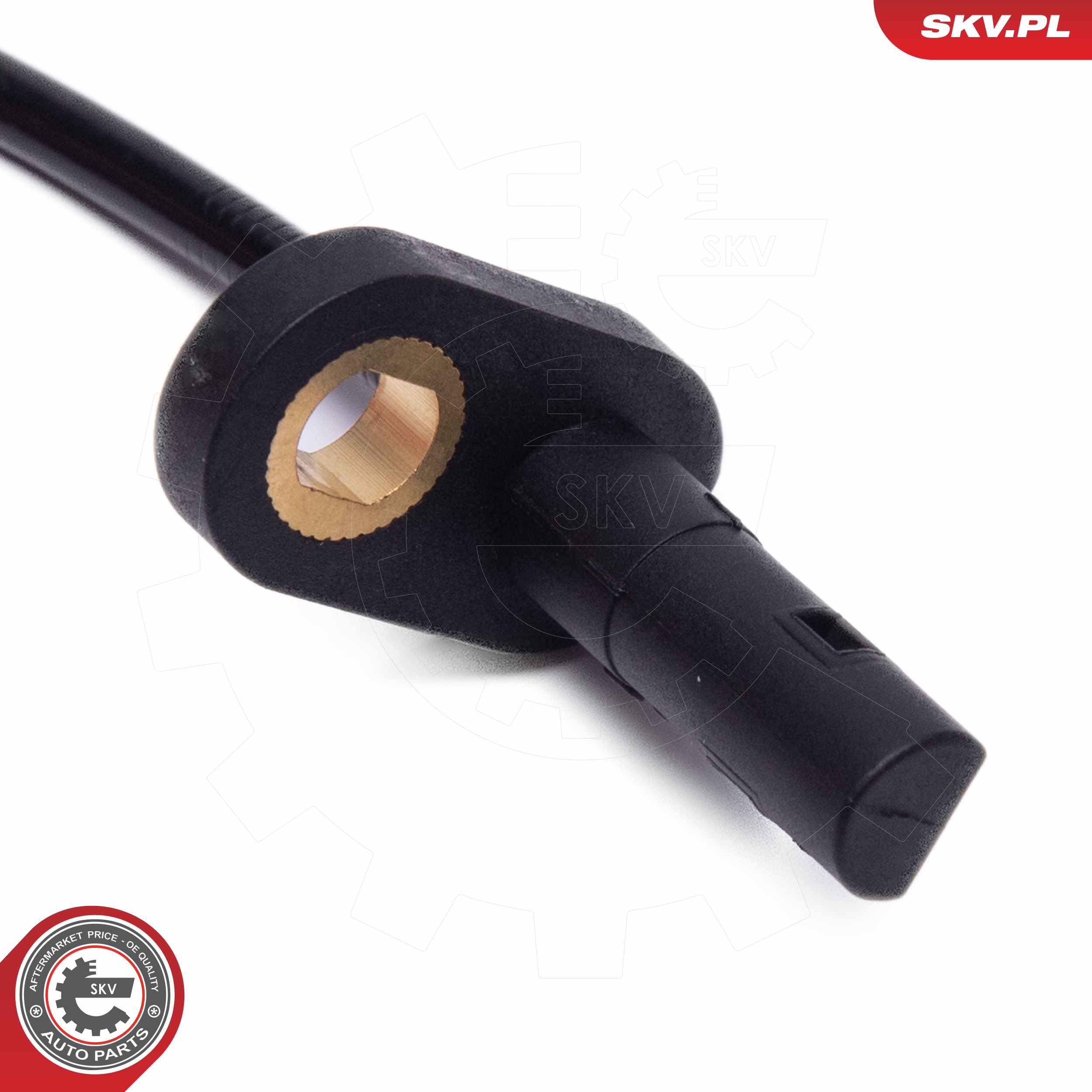 ESEN SKV ABS Sensor 06skv451 Bagaksel højre for HONDA