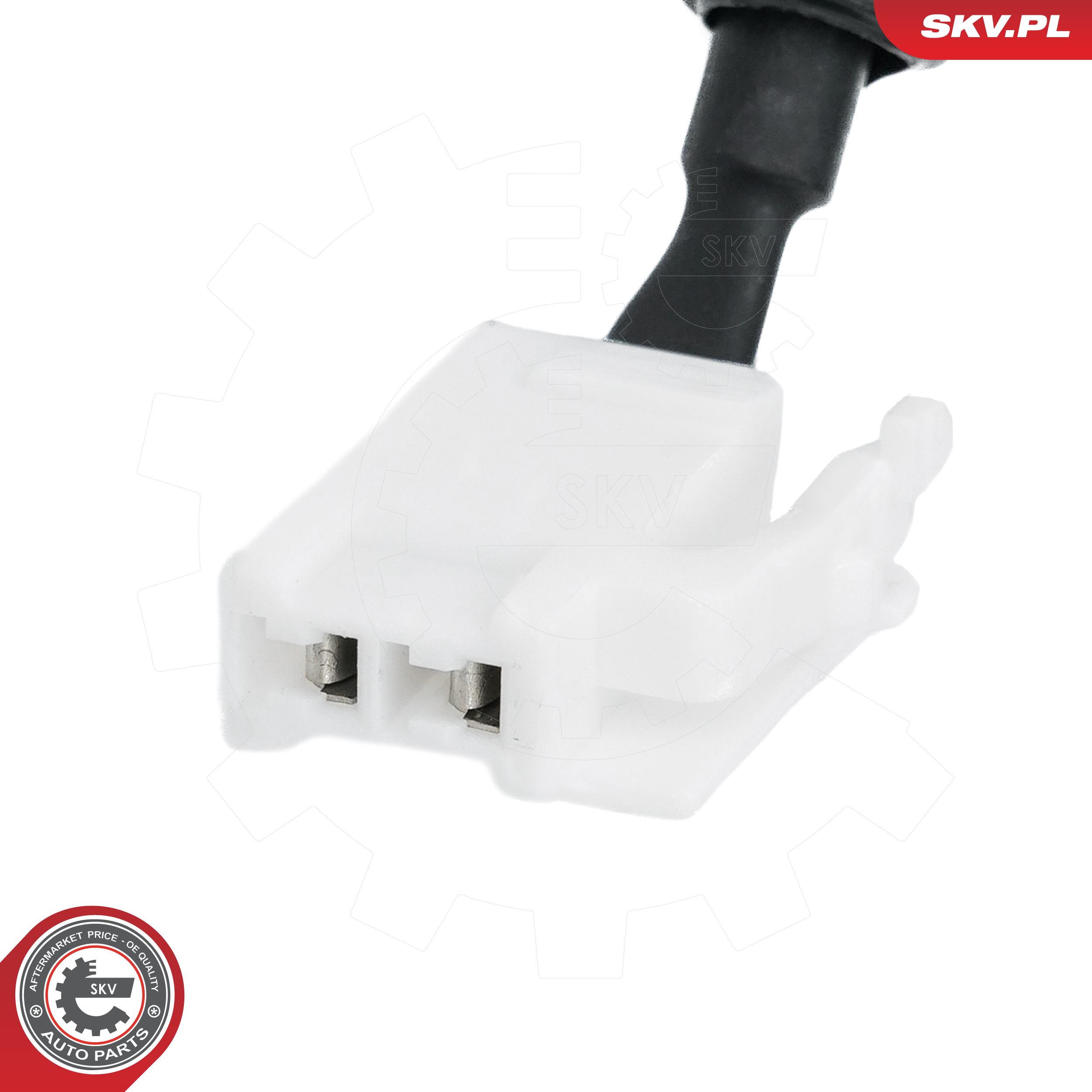 ESEN SKV ABS Sensor 06skv465 Bagaksel højre for KIA