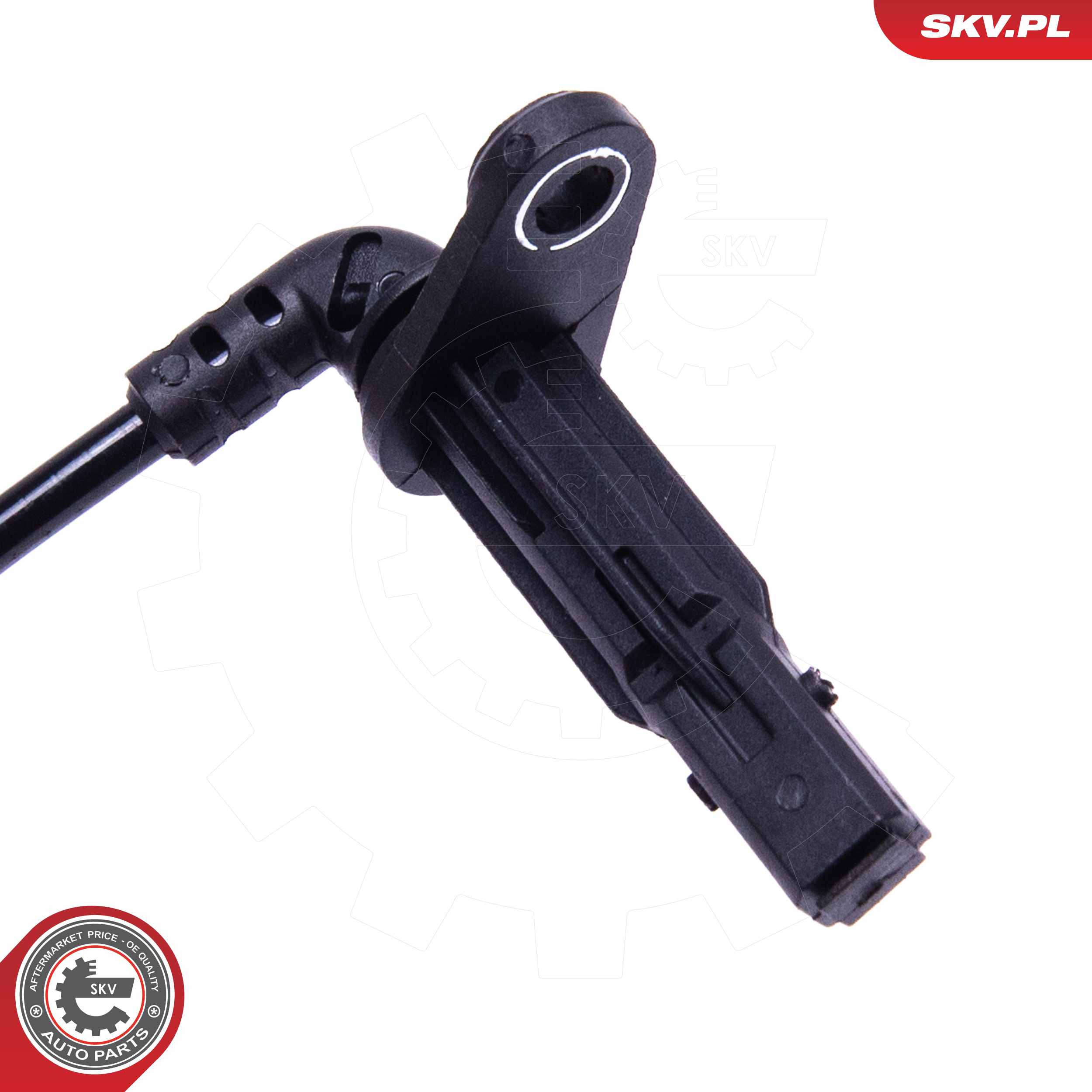ESEN SKV ABS Sensor 06skv468 Bagaksel venstre for KIA