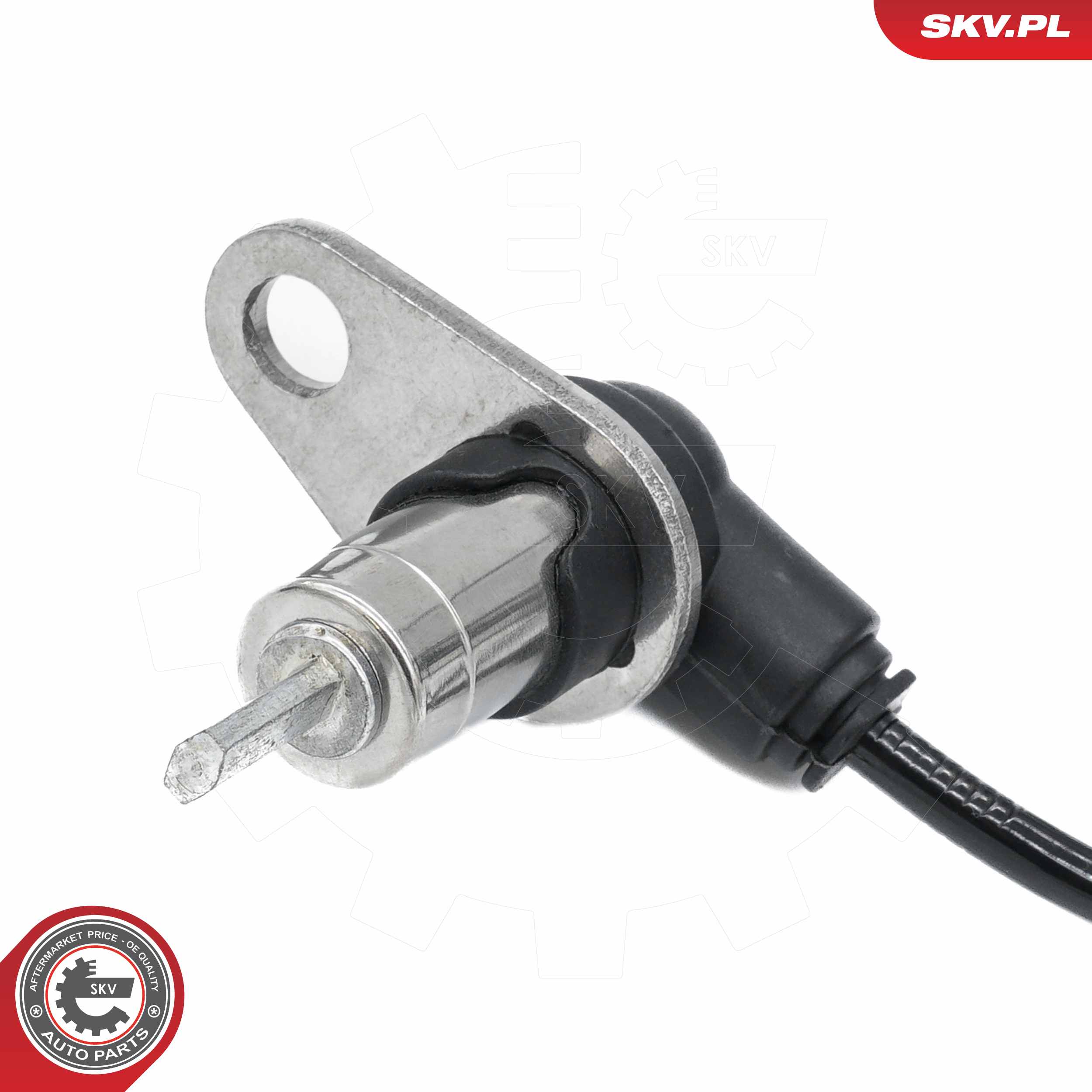 ESEN SKV ABS Sensor 06skv485 Bagaksel venstre for MAZDA