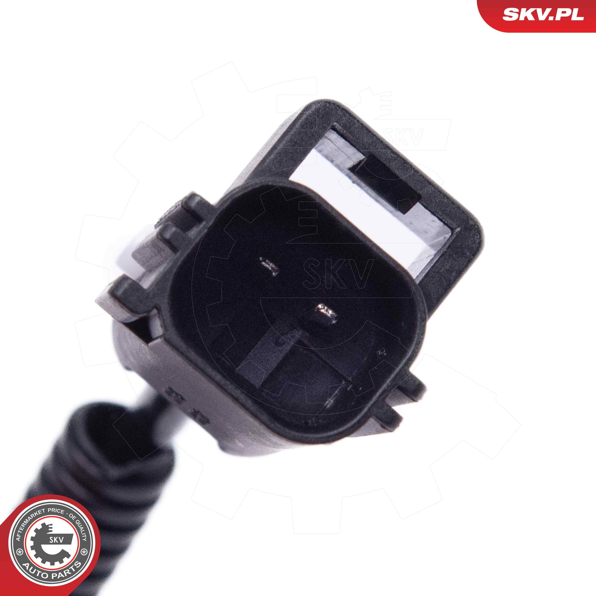 ESEN SKV ABS Sensor 06skv476 foraksel for LAND ROVER
