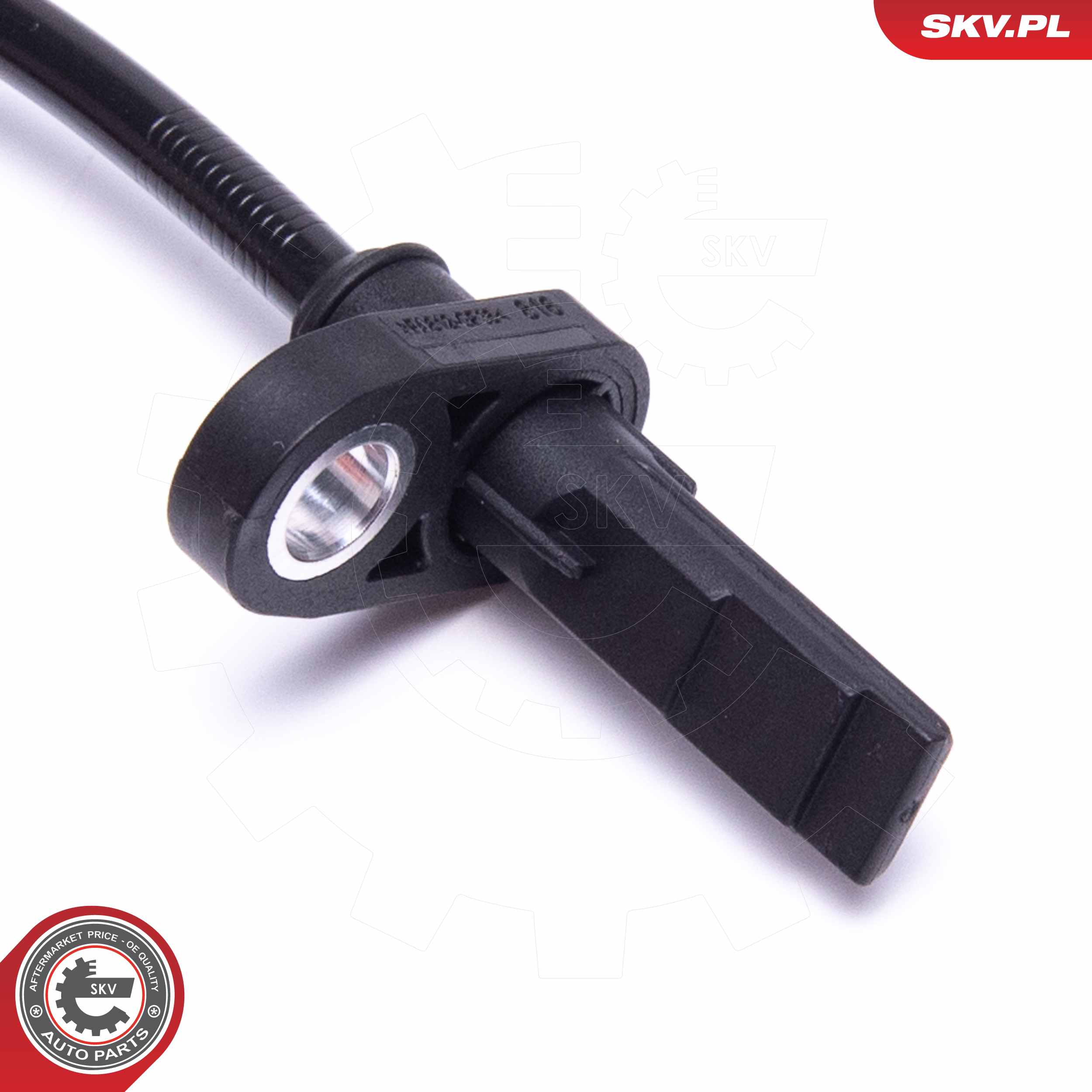 ESEN SKV ABS Sensor 06skv484 venstre foraksel for MAZDA