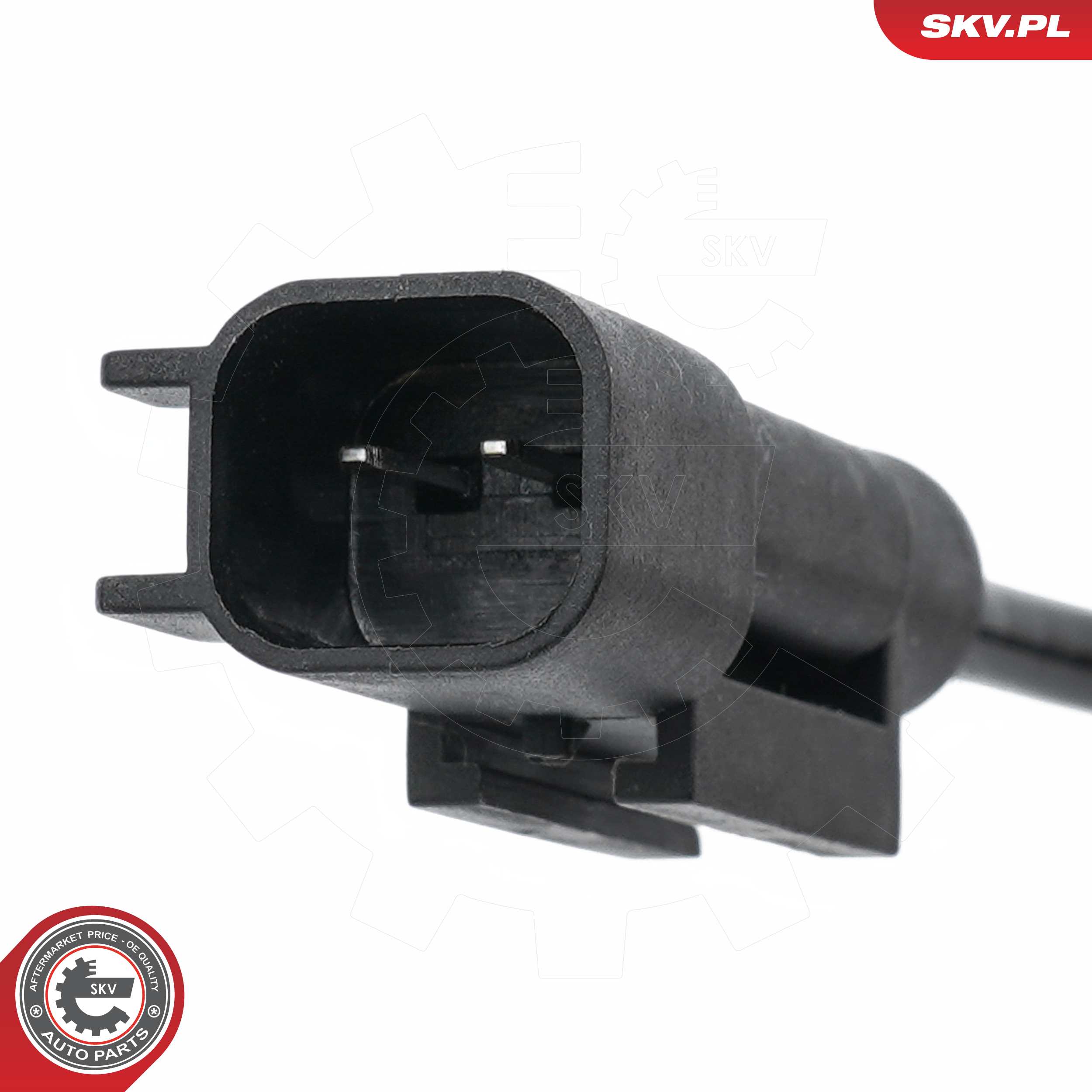 ESEN SKV ABS Sensor 06skv489 venstre foraksel for MITSUBISHI