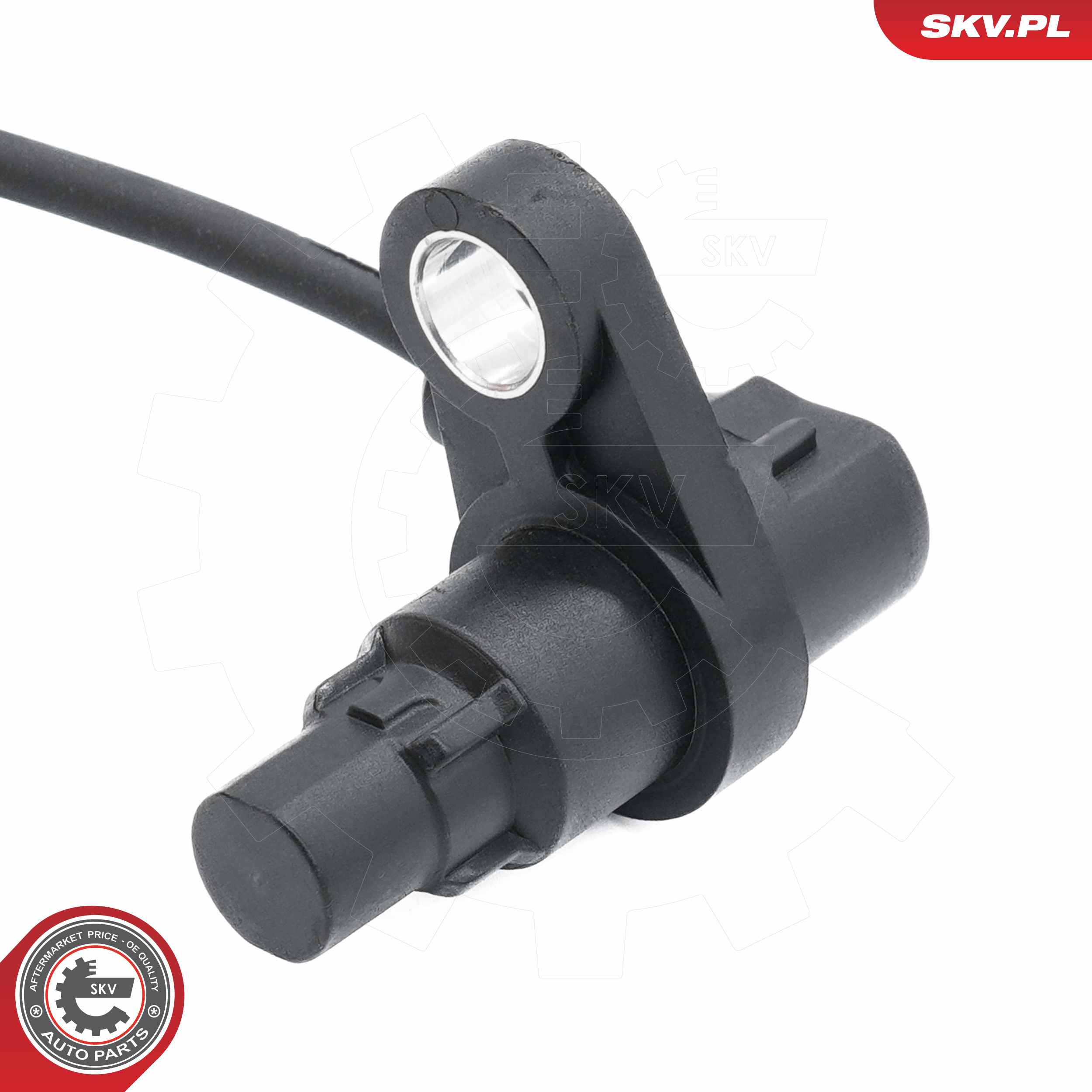 ESEN SKV ABS Sensor 06skv497 højre foraksel for MITSUBISHI