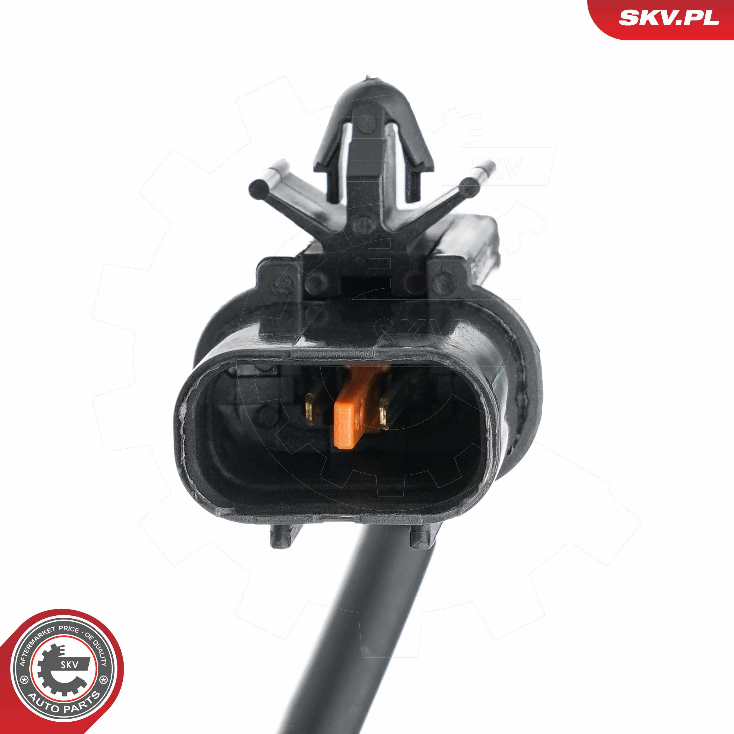 ESEN SKV ABS Sensor 06skv498 venstre foraksel for MITSUBISHI