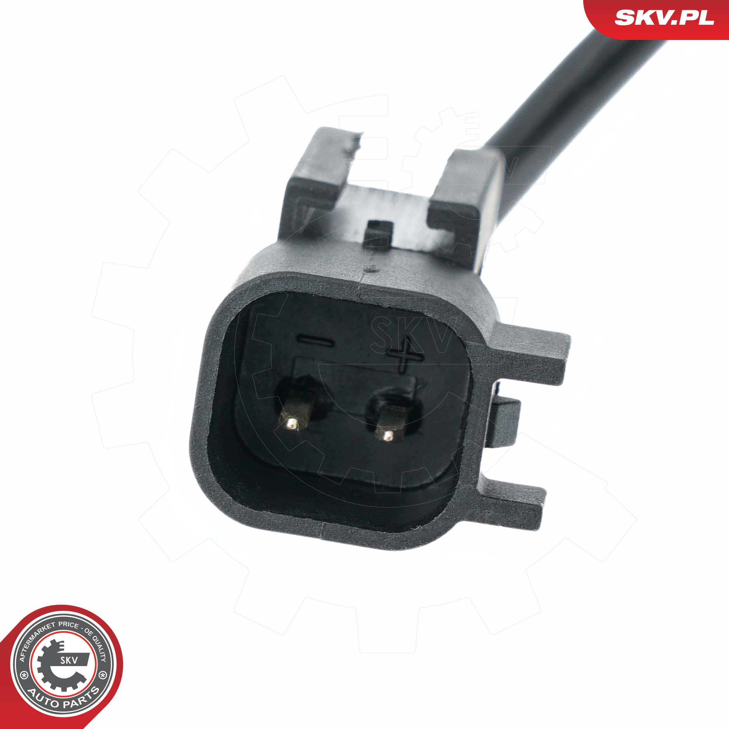 ESEN SKV ABS Sensor 06skv499 Bagaksel højre for MITSUBISHI