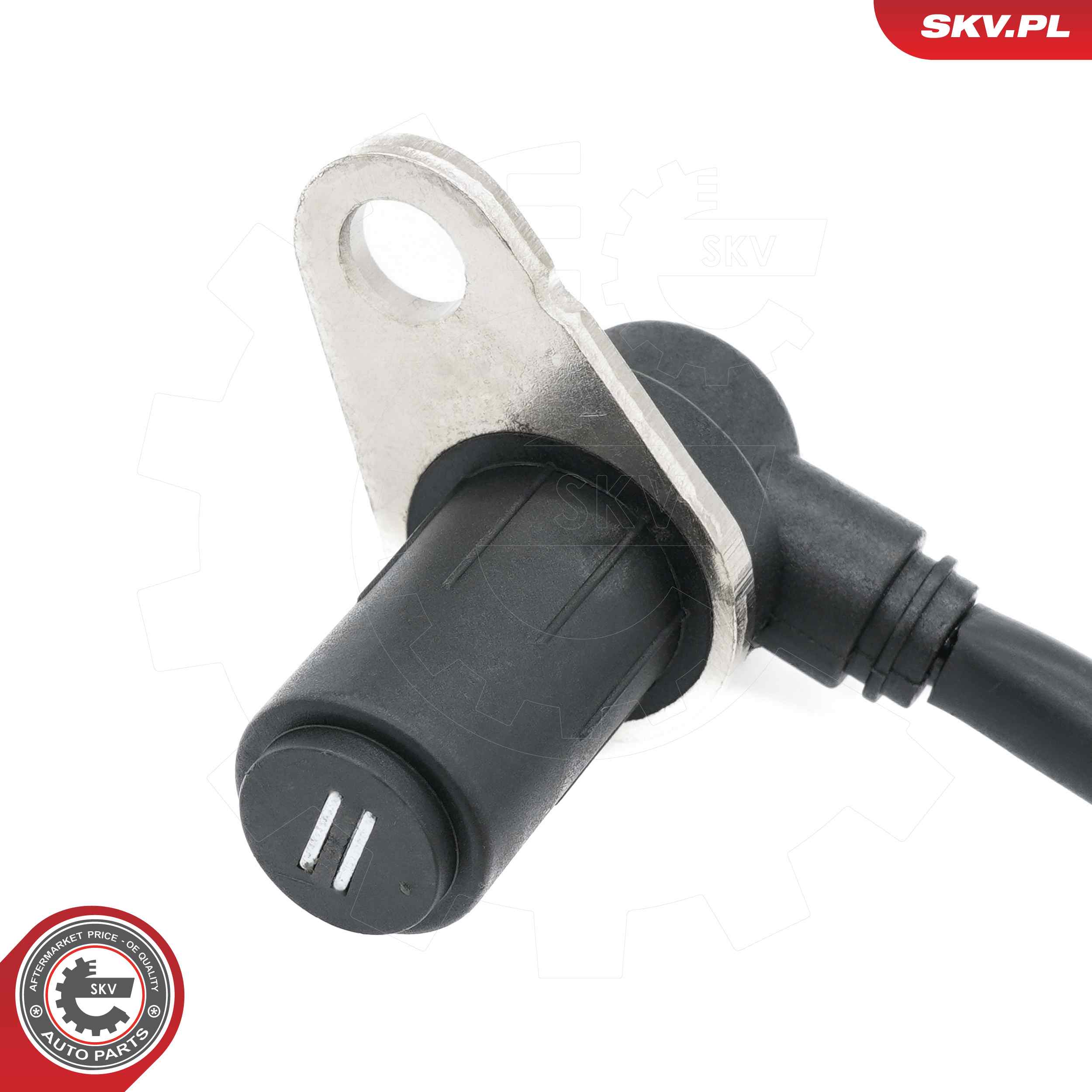 ESEN SKV ABS Sensor 06skv501 for MITSUBISHI