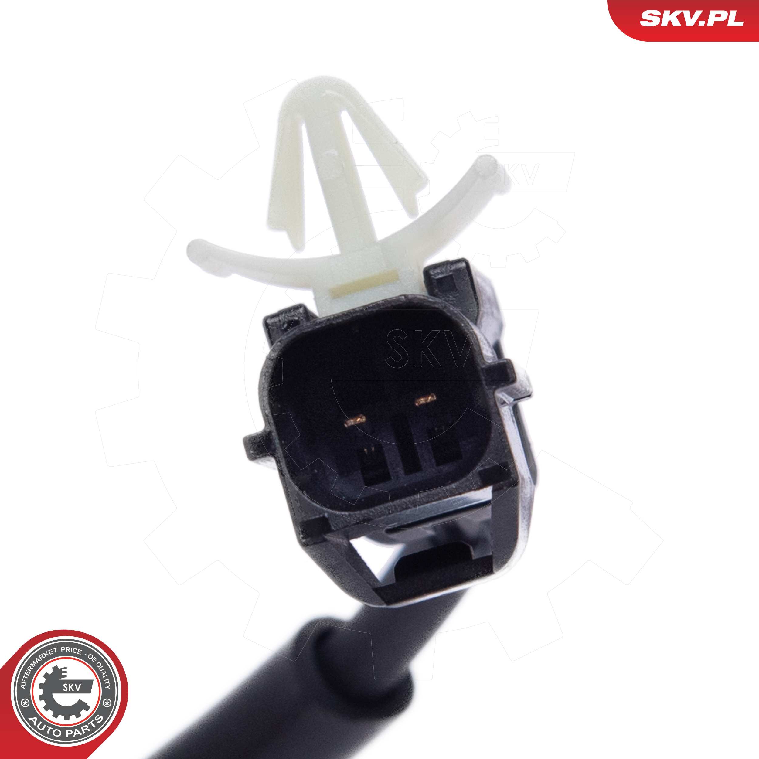 ESEN SKV ABS Sensor 06skv502 venstre foraksel for MITSUBISHI