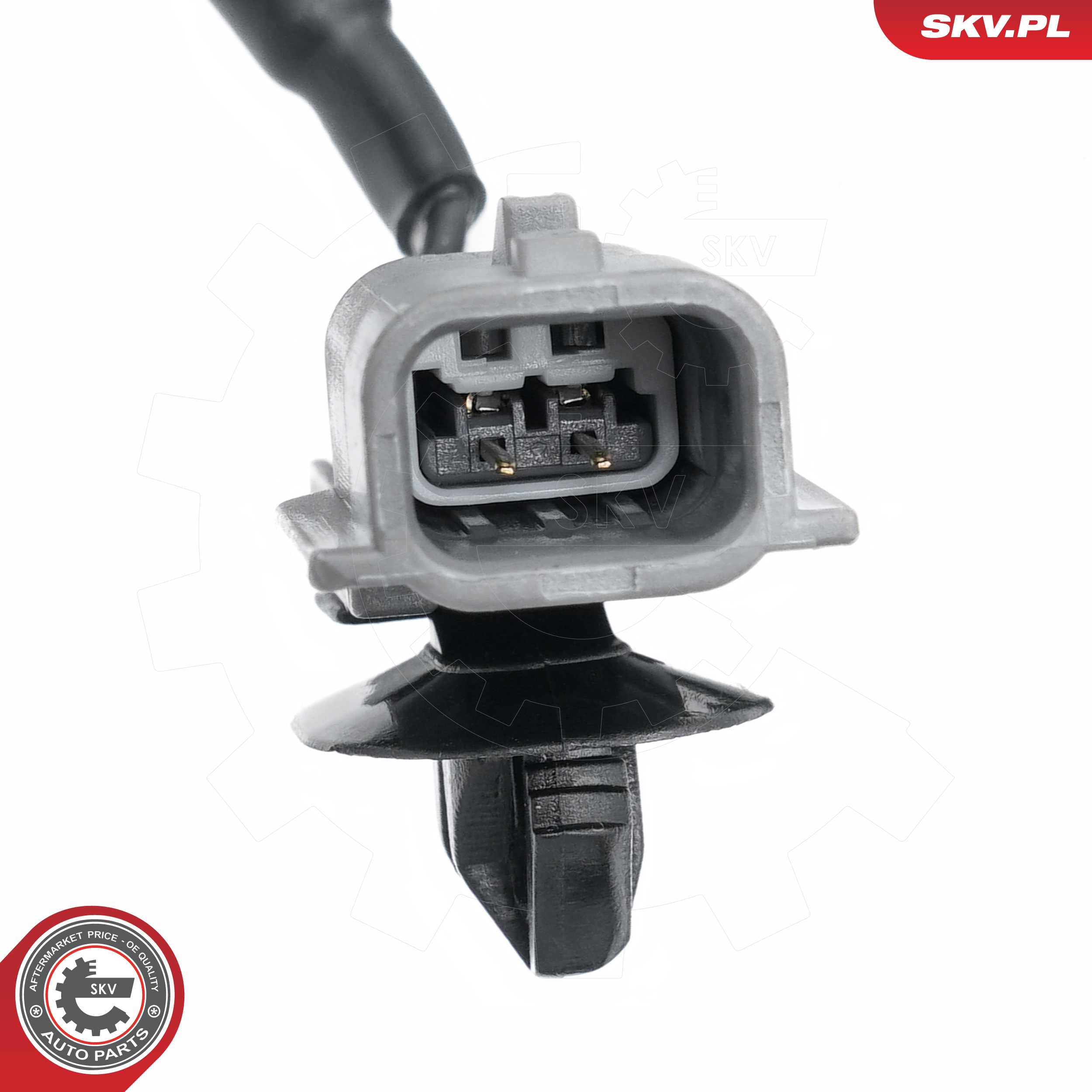 ESEN SKV ABS Sensor 06skv506 foraksel for NISSAN