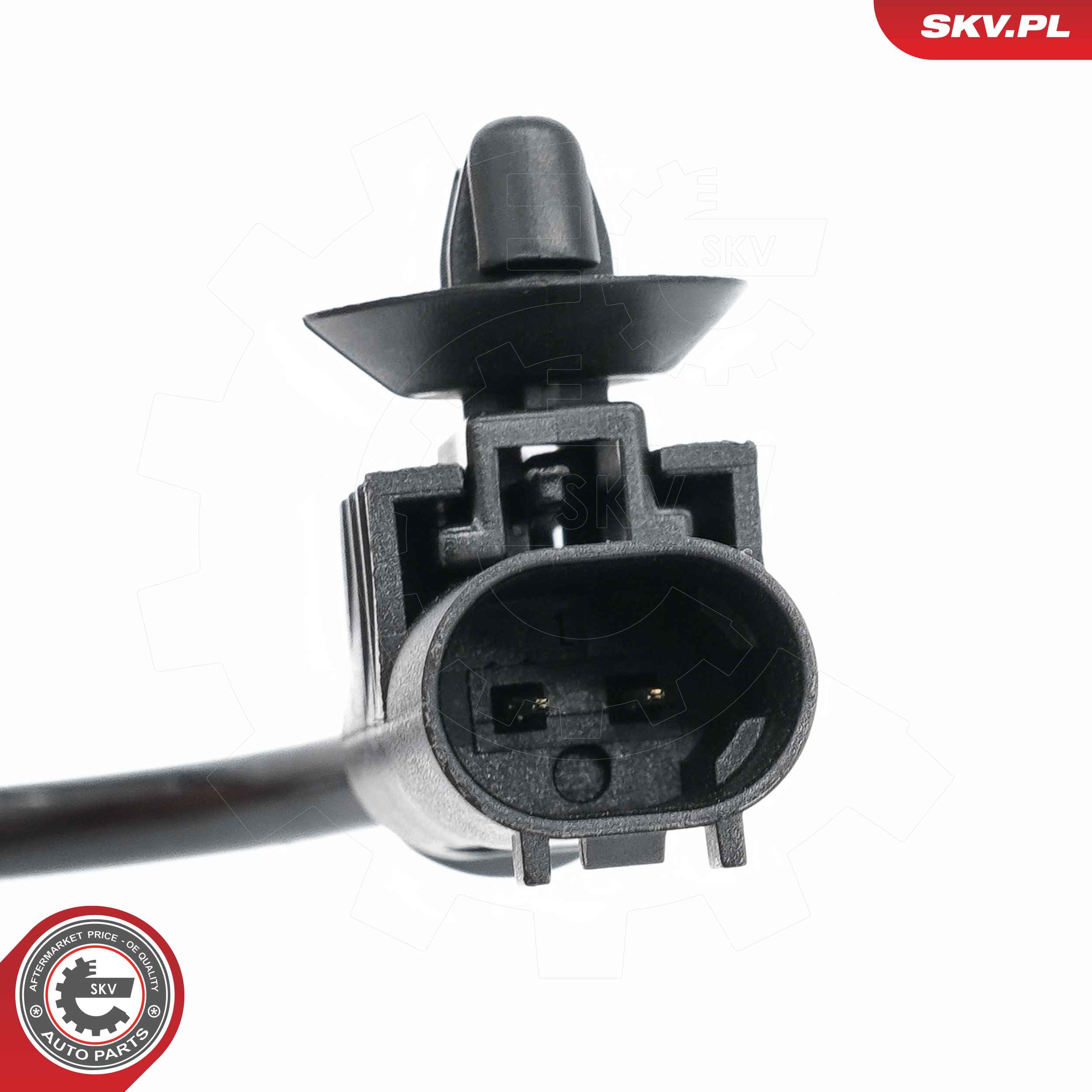 ESEN SKV ABS Sensor 06skv526 venstre foraksel for TOYOTA