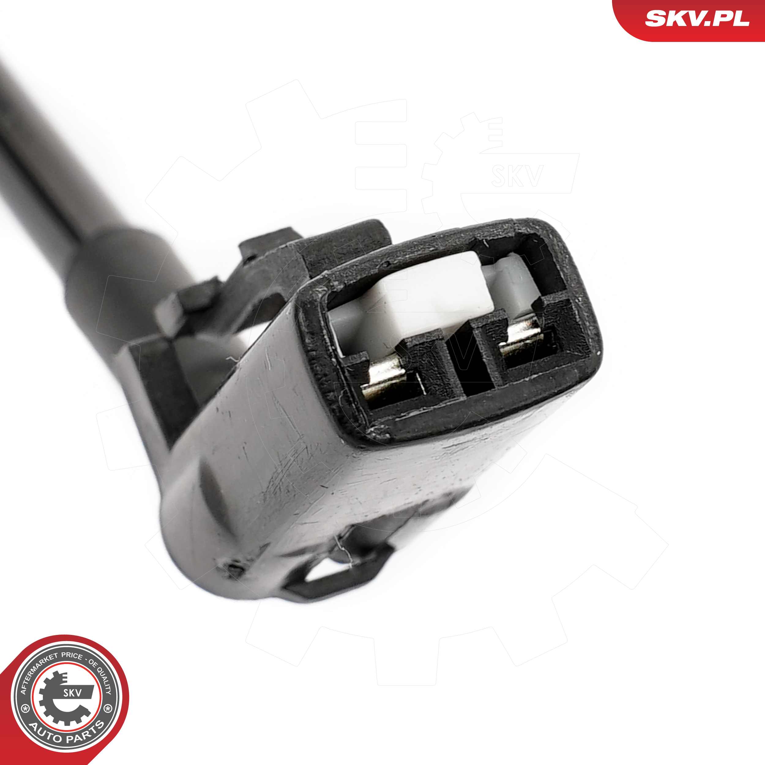 ESEN SKV ABS Sensor 06skv542 venstre for HYUNDAI KIA
