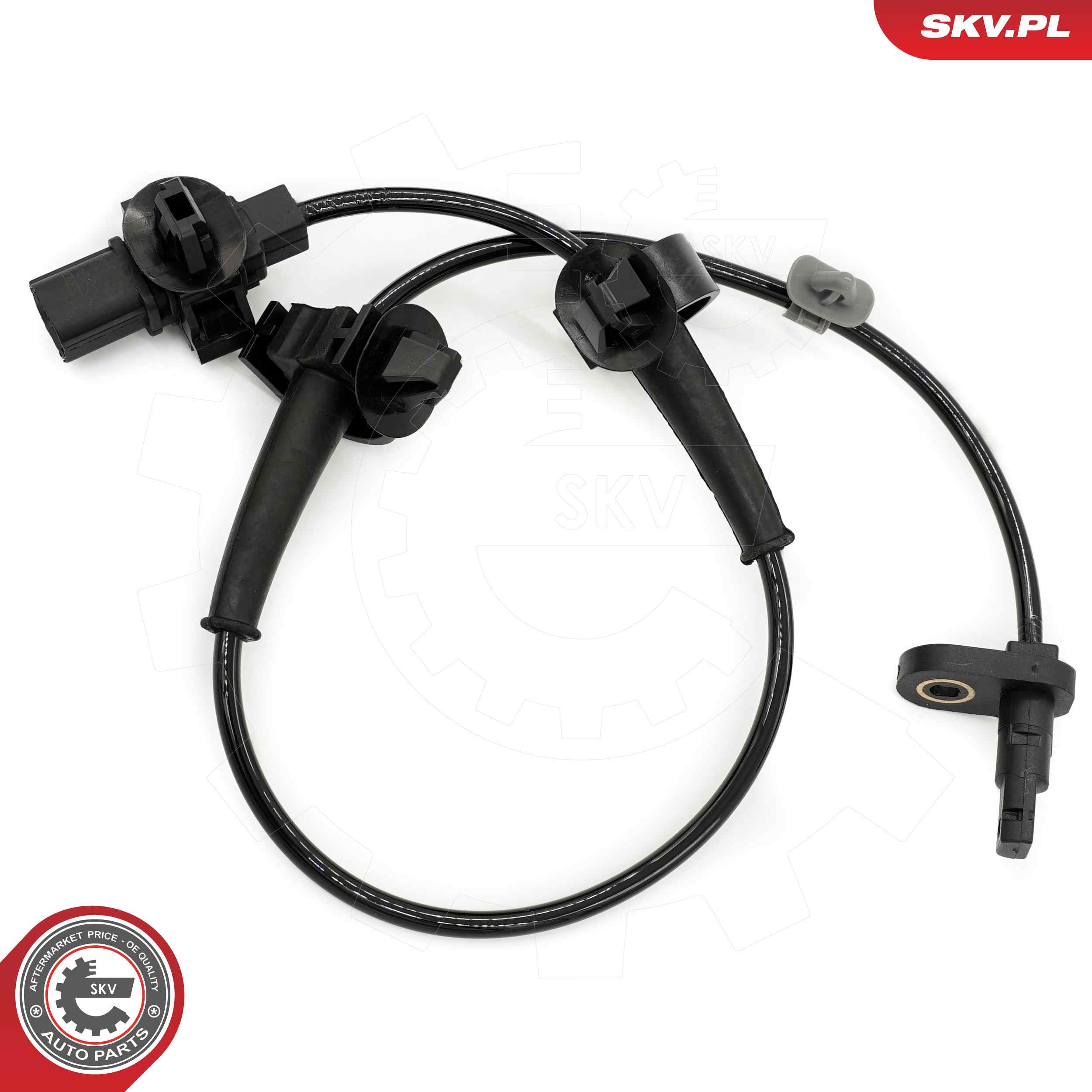 ESEN SKV ABS Sensor 06skv547 Bagaksel højre for HONDA