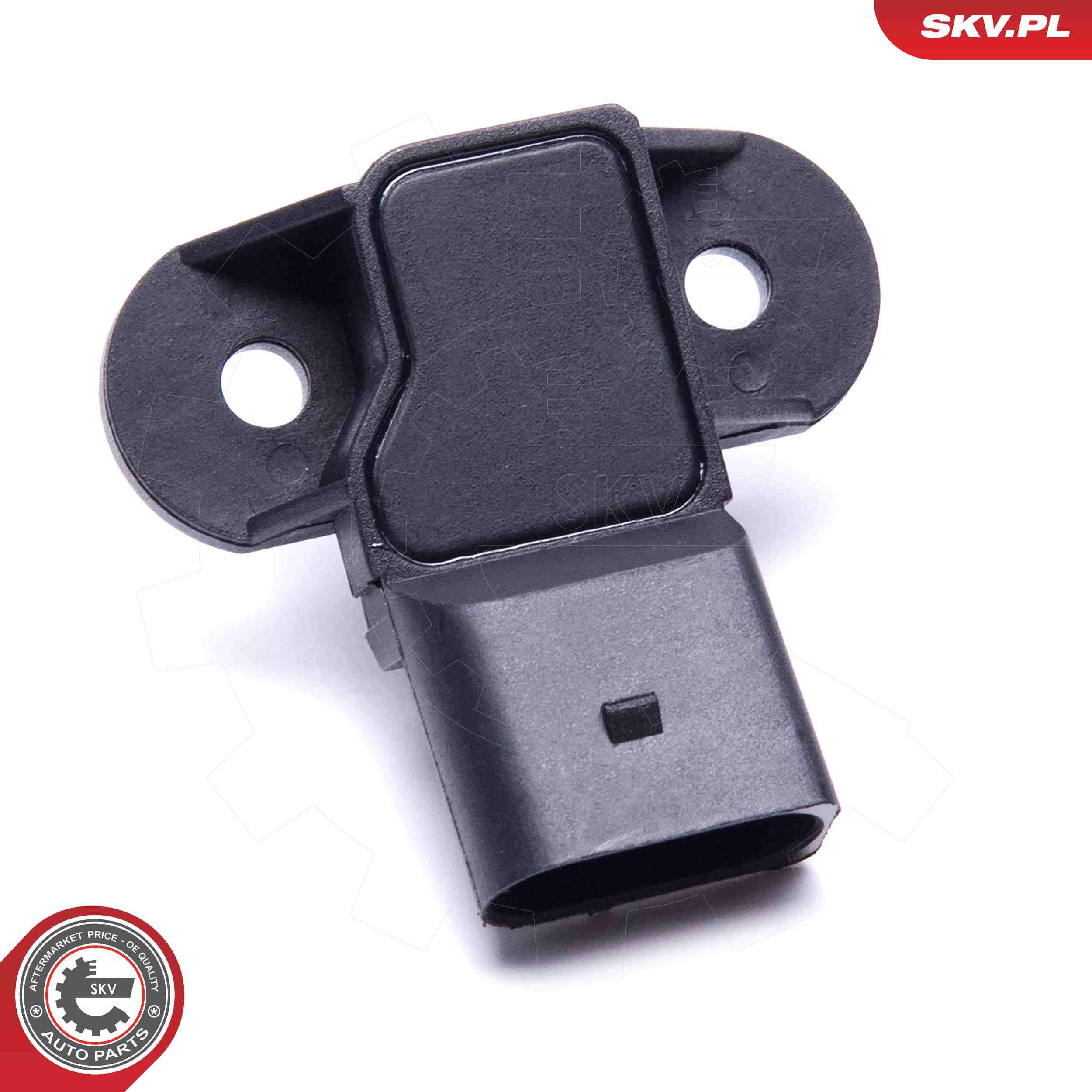 ESEN SKV Sensor, sugerørstryk 17skv144 for VW