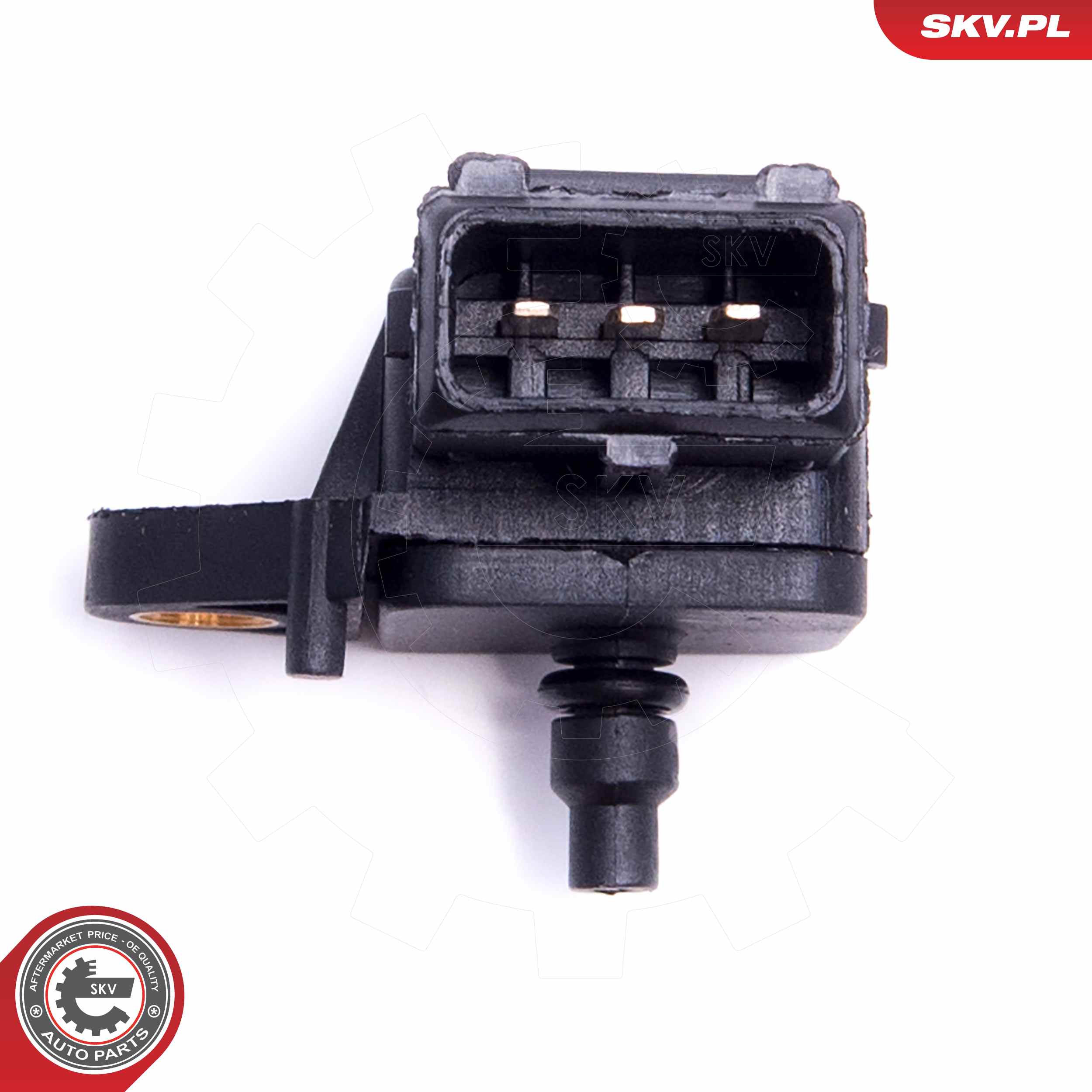 ESEN SKV Sensor, sugerørstryk 17skv145 for OPEL GENERAL MOTORS BMW LAND ROVER