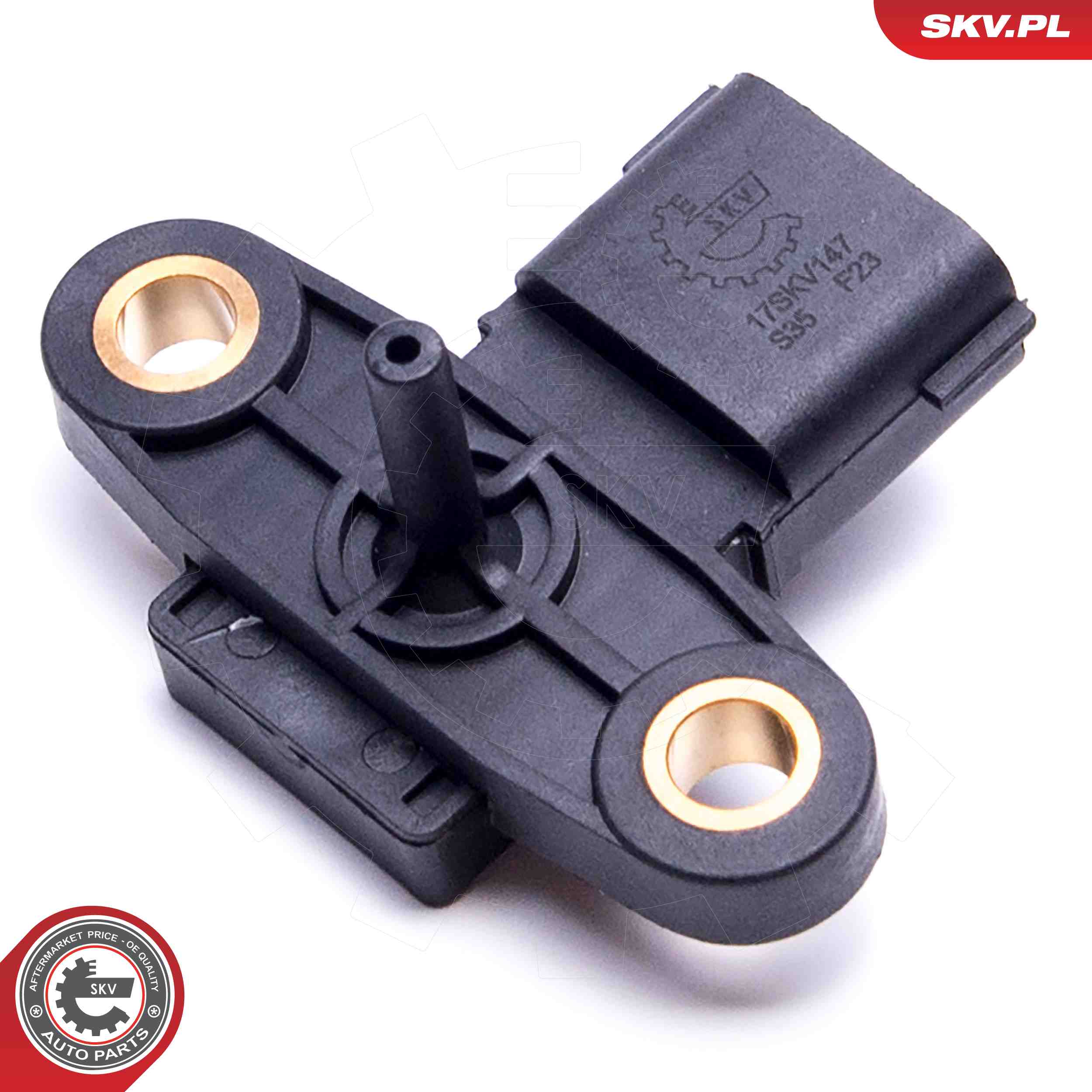 ESEN SKV Sensor, sugerørstryk 17skv147 for NISSAN