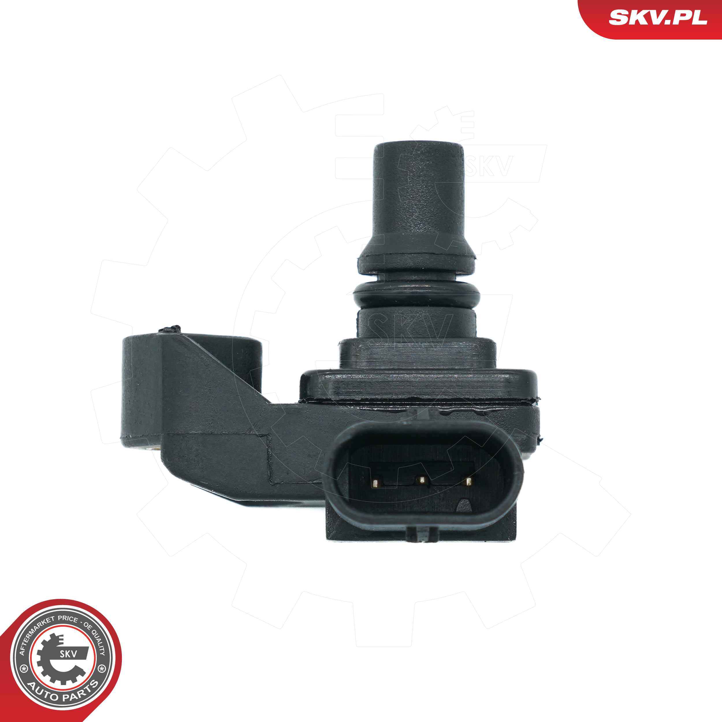 ESEN SKV Sensor, sugerørstryk 17skv159 for BMW MINI