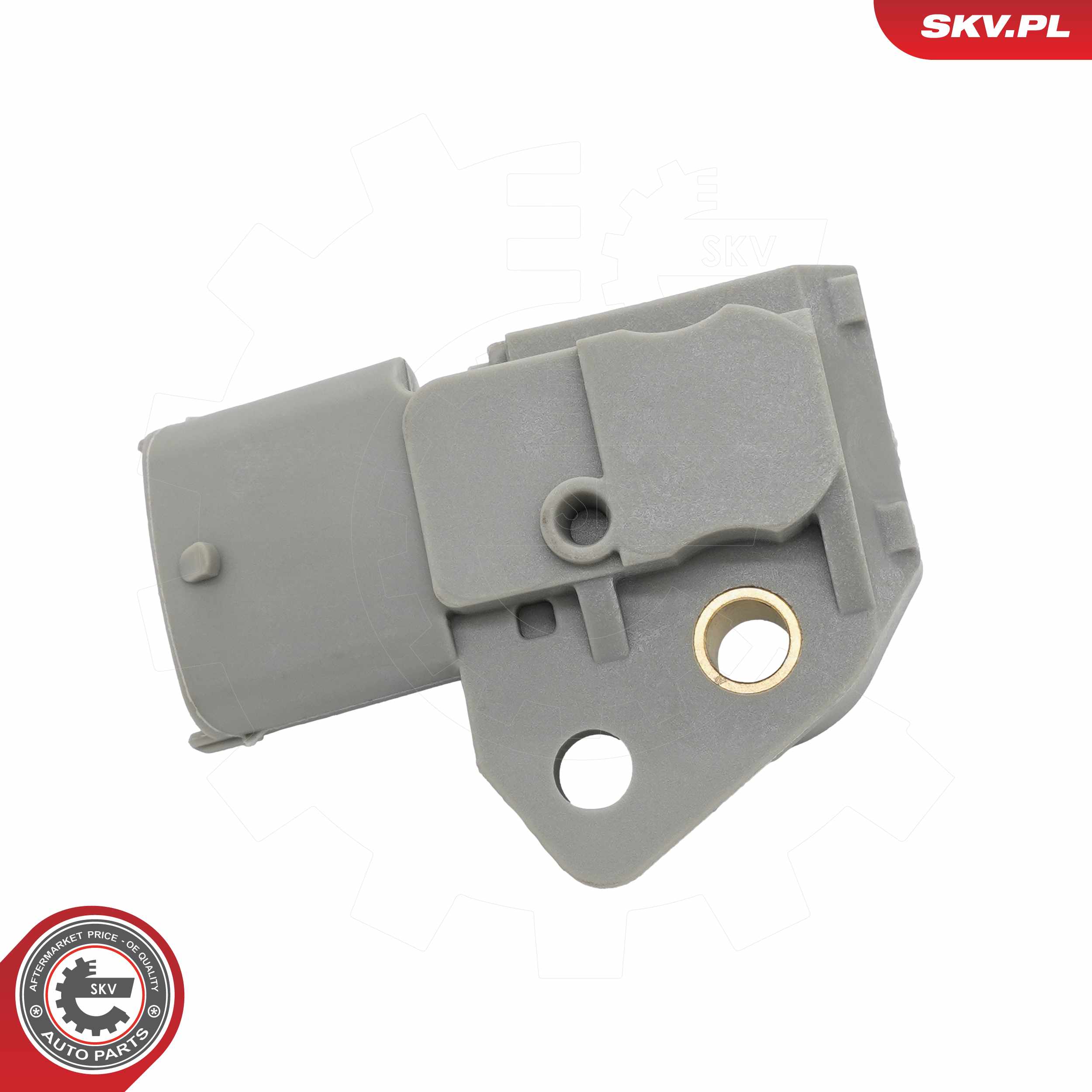 ESEN SKV Sensor, sugerørstryk 17skv167 for VOLVO LAND ROVER
