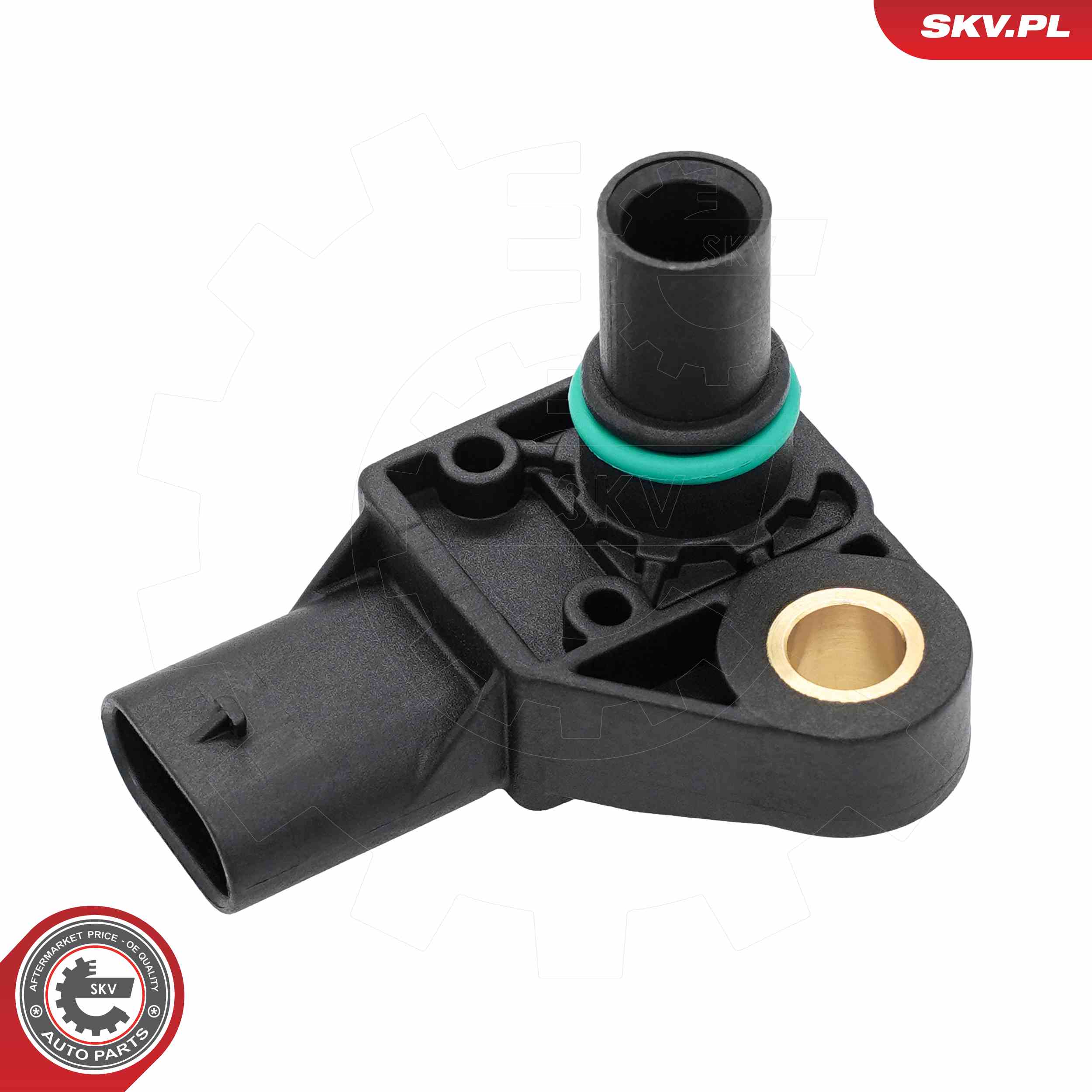 ESEN SKV Sensor, sugerørstryk 17skv176 for MERCEDES-BENZ