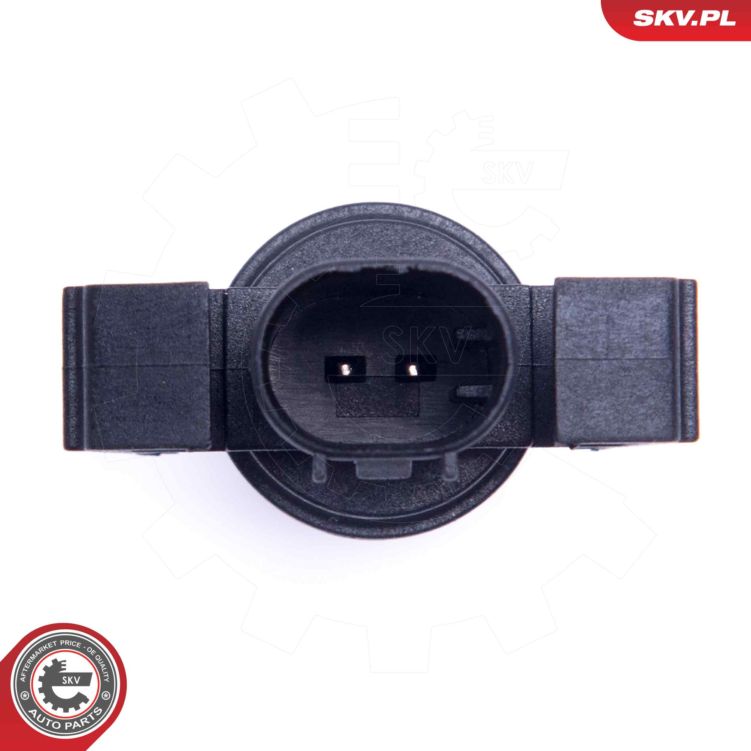 ESEN SKV Sensor, indsugningstemp. 17skv682 for CHRYSLER DODGE JEEP SMART MERCEDES-BENZ VW