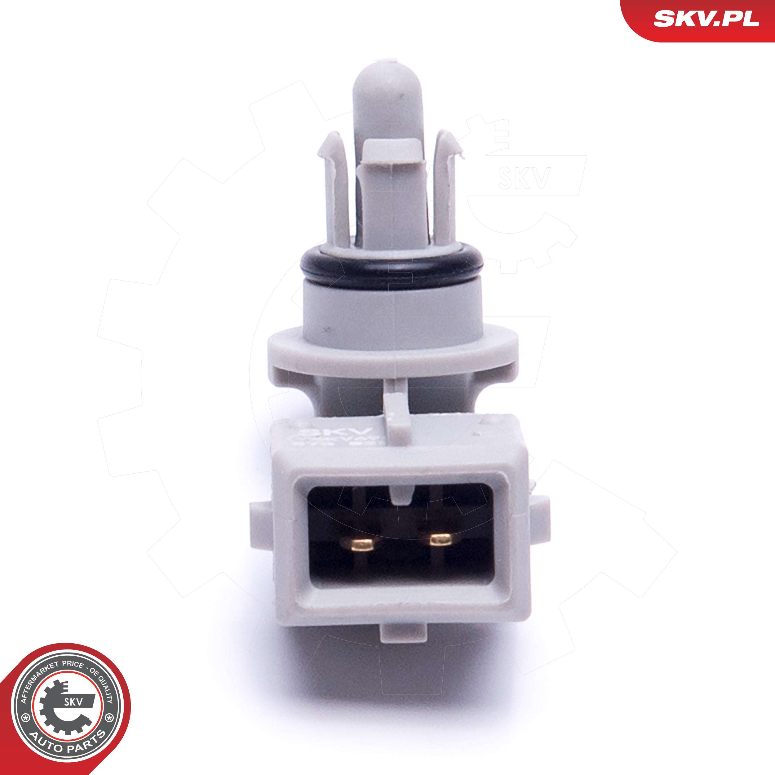ESEN SKV Sensor, indsugningstemp. 17skv693 for OPEL GENERAL MOTORS CITROËN/PEUGEOT NISSAN RENAULT TRUCKS RENAULT