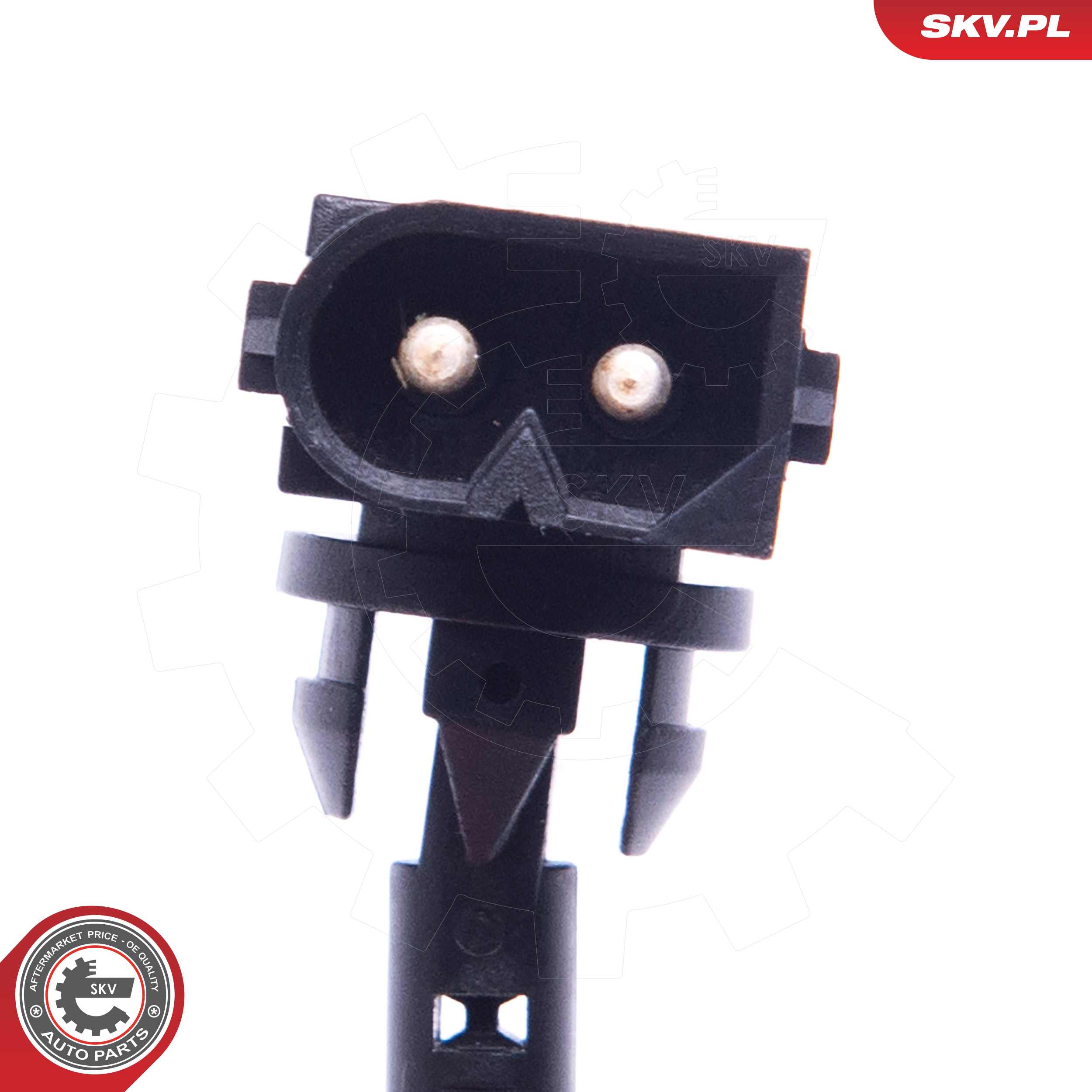 ESEN SKV Sensor, kabinetemp. 17skv697 for BMW