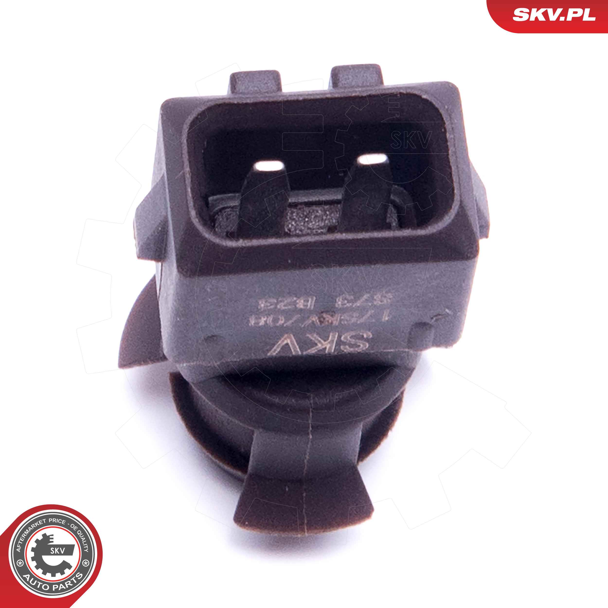 ESEN SKV Sensor, kabinetemp. 17skv708 for STANDARD AUTOMOBILE VAG