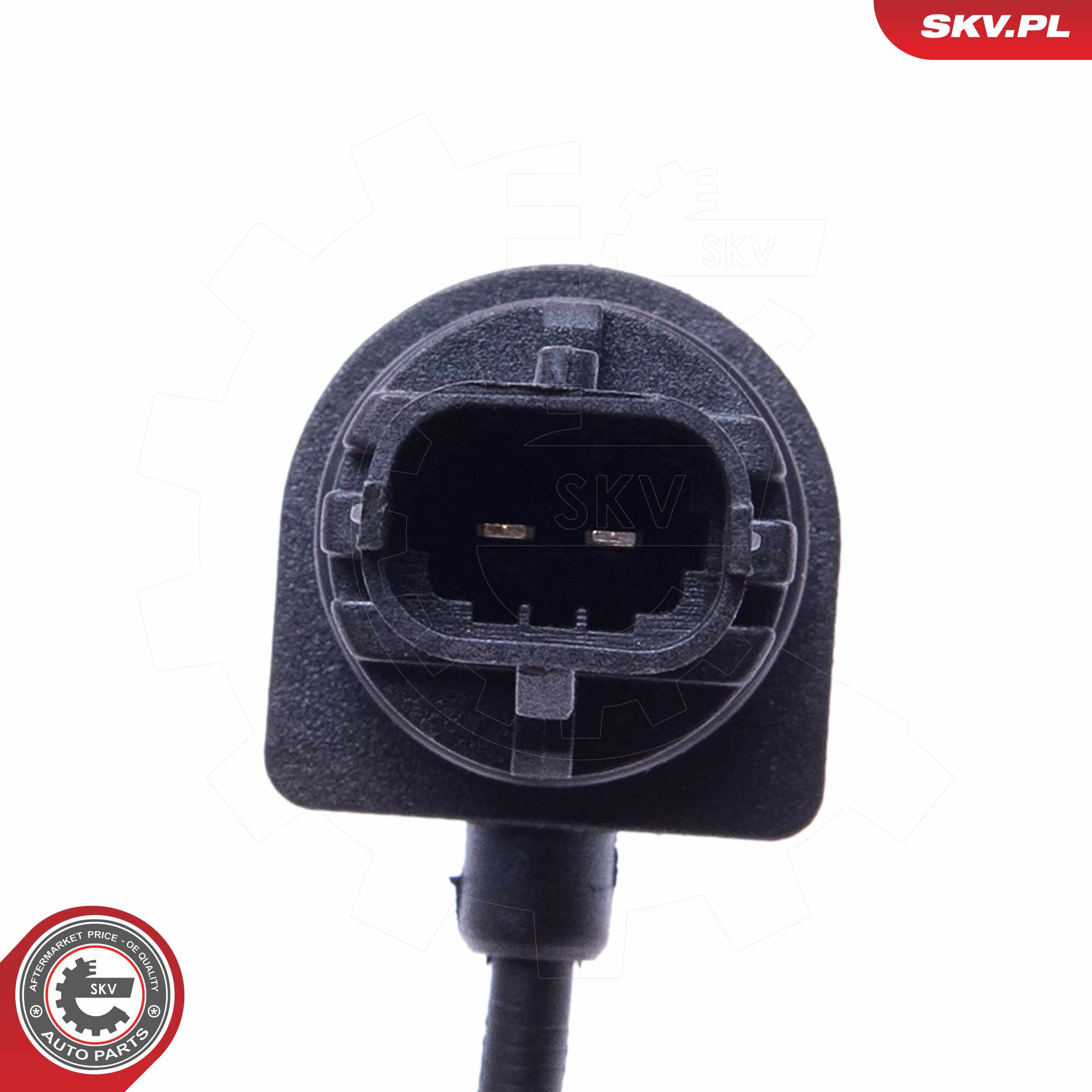 ESEN SKV Sensor, motorolieniveau 17skv739 for CHEVROLET GENERAL MOTORS OPEL