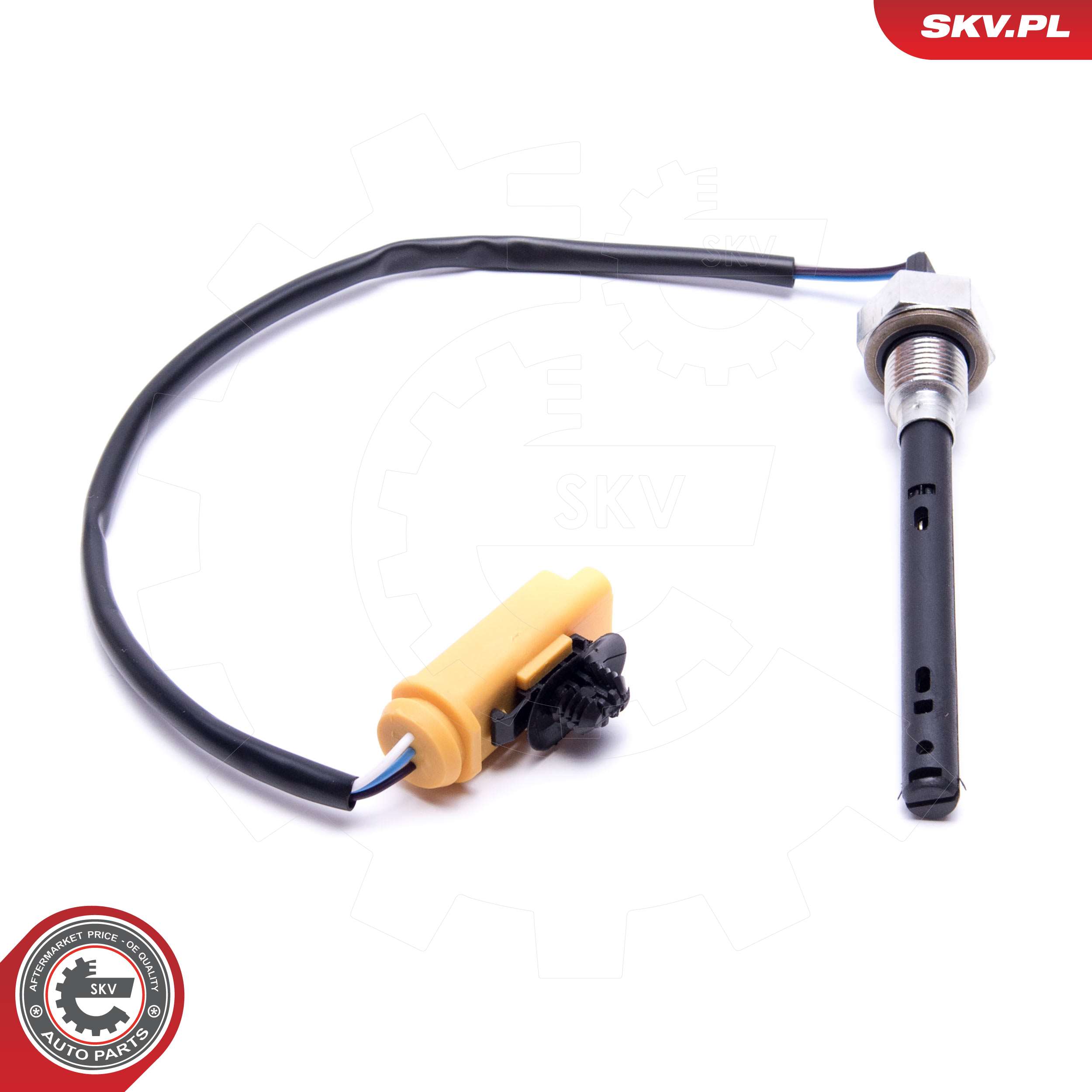 ESEN SKV Sensor, motorolieniveau 17skv742 for FORD