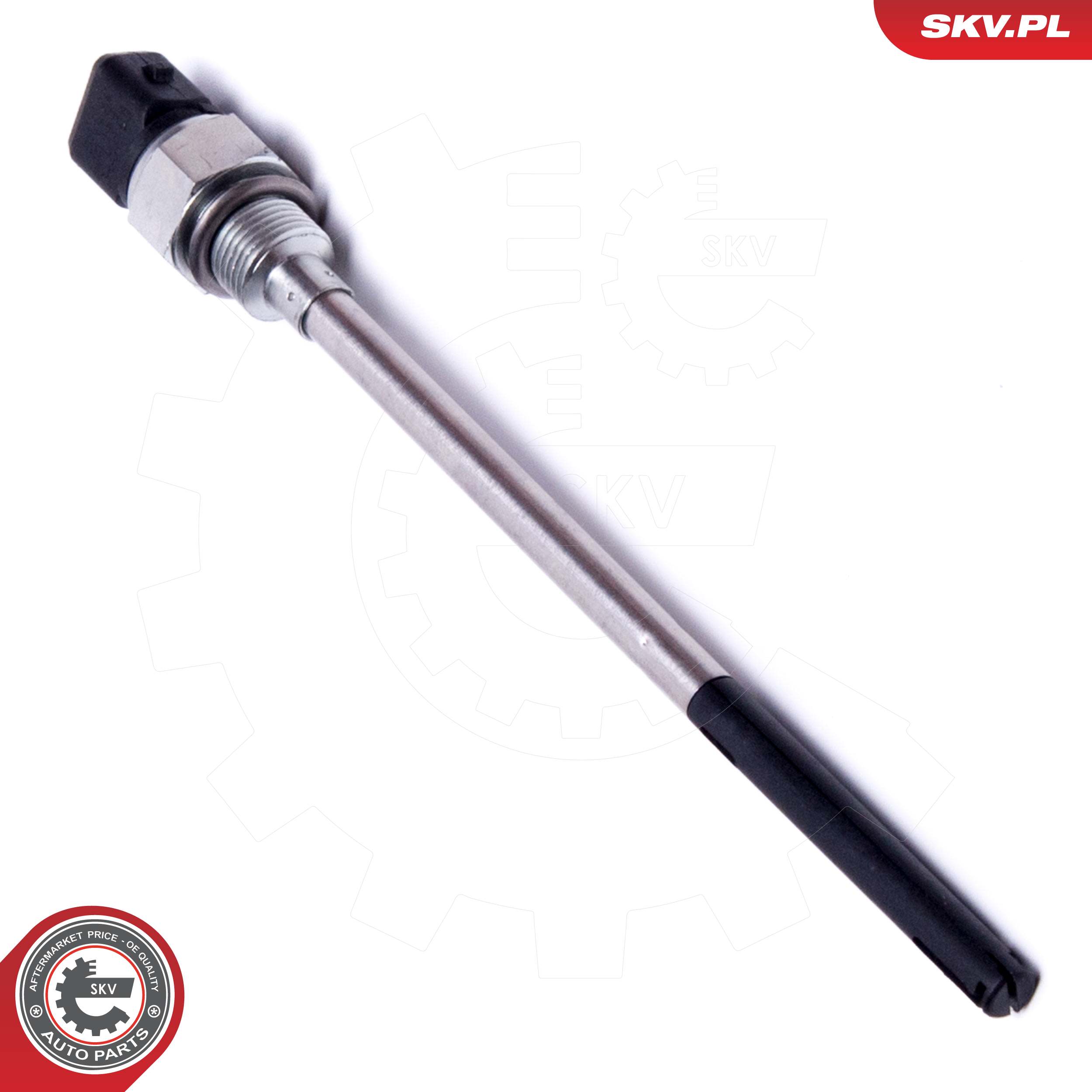 ESEN SKV Sensor, motorolieniveau 17skv748 for RENAULT TRUCKS RENAULT