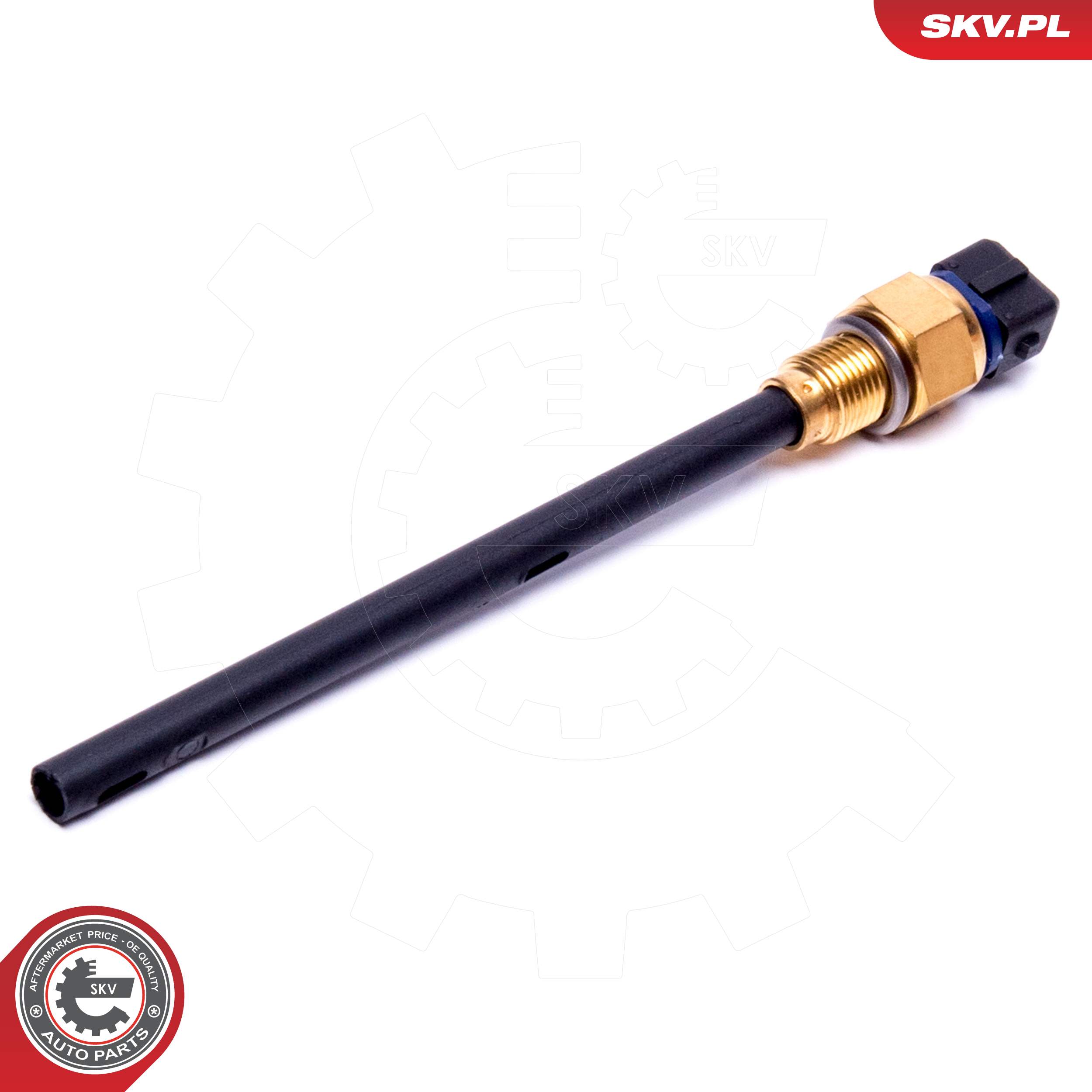 ESEN SKV Sensor, motorolieniveau 17skv759 for OPEL RENAULT