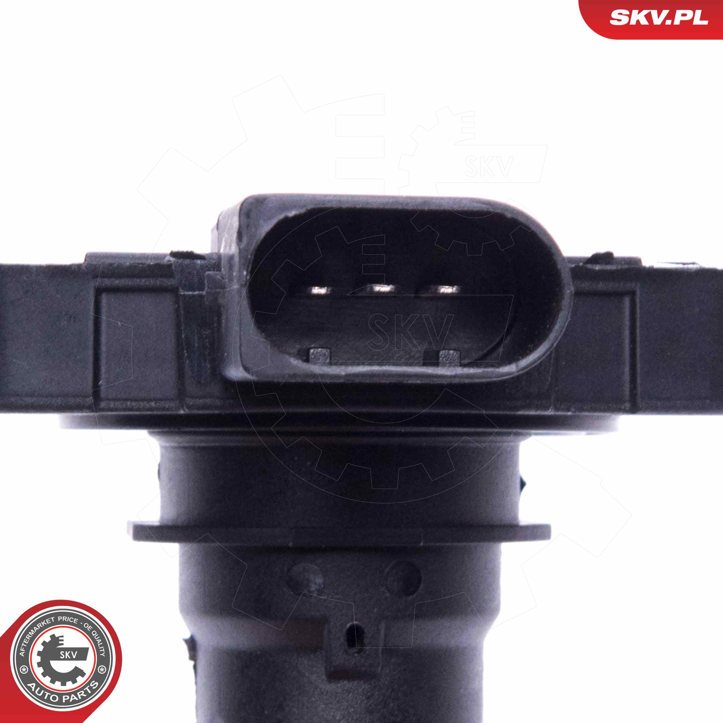 ESEN SKV Sensor, motorolieniveau 17skv758 for FIAT