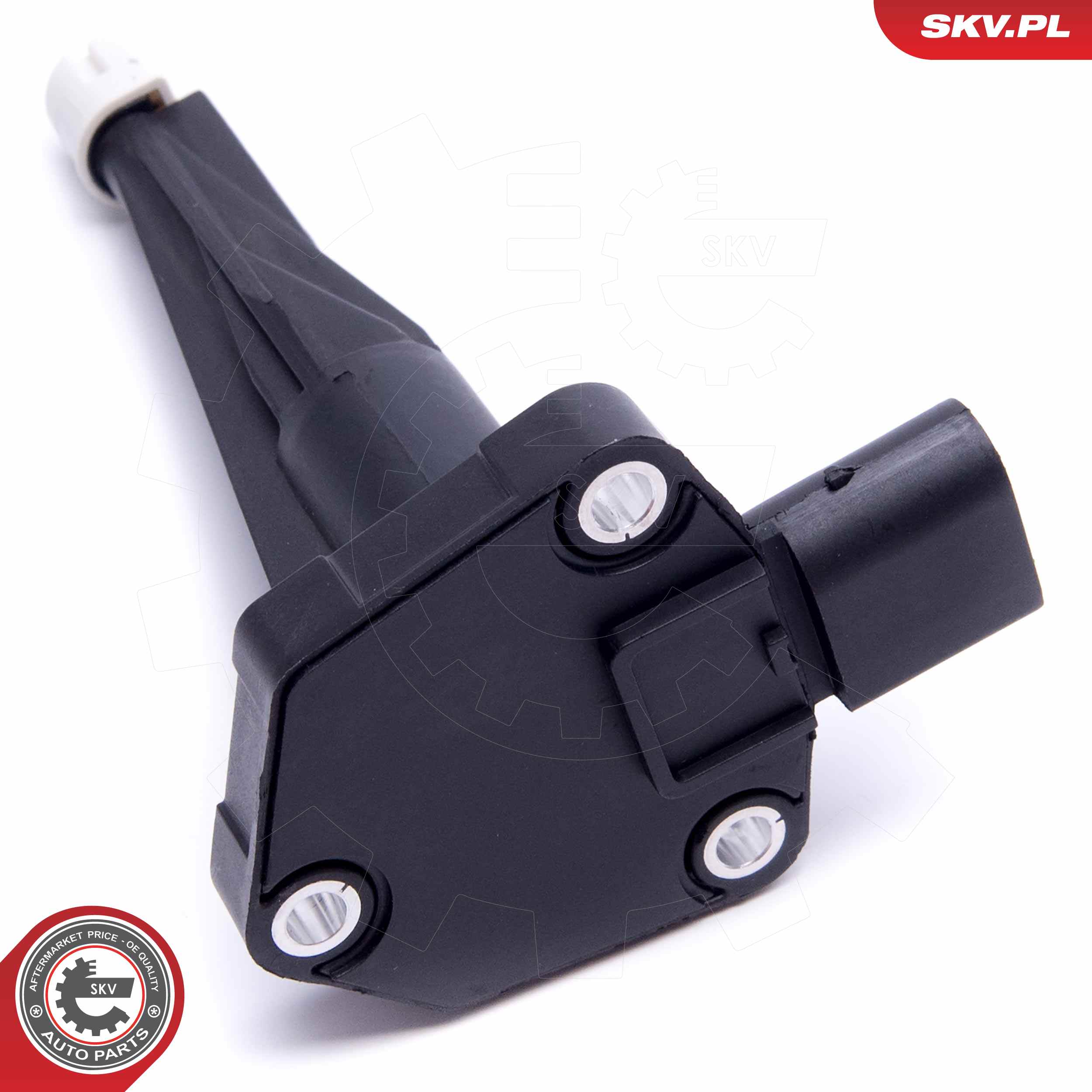 ESEN SKV Sensor, motorolieniveau 17skv762 for BMW